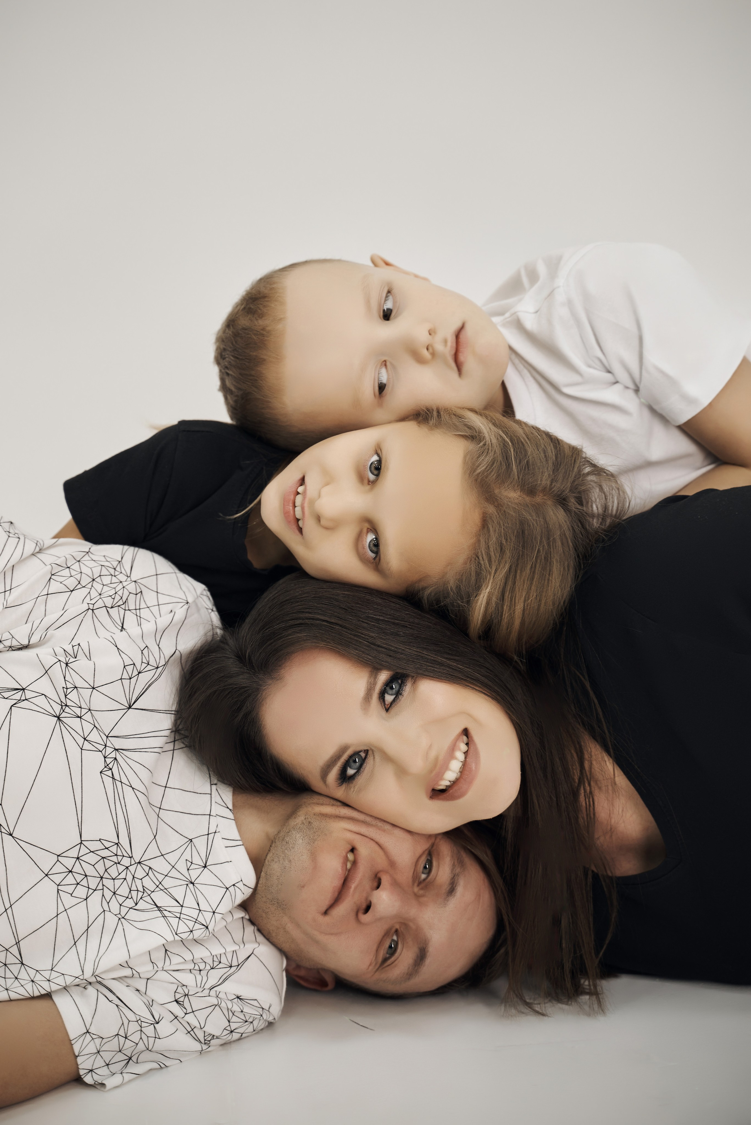 Наследие. Детский и семейный фотограф Шемарова Ольга