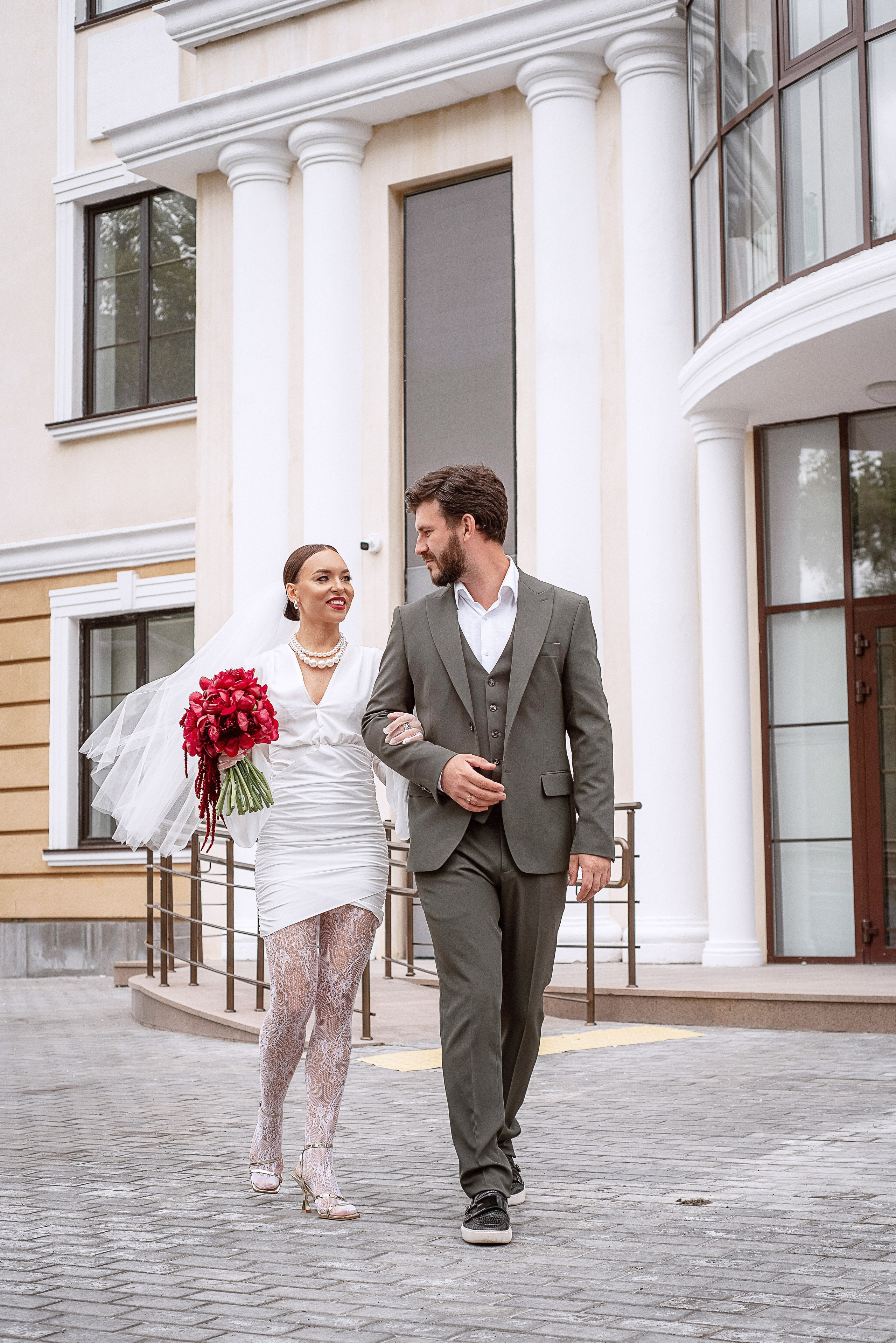 Фотограф Анастасия ГУДКОВА