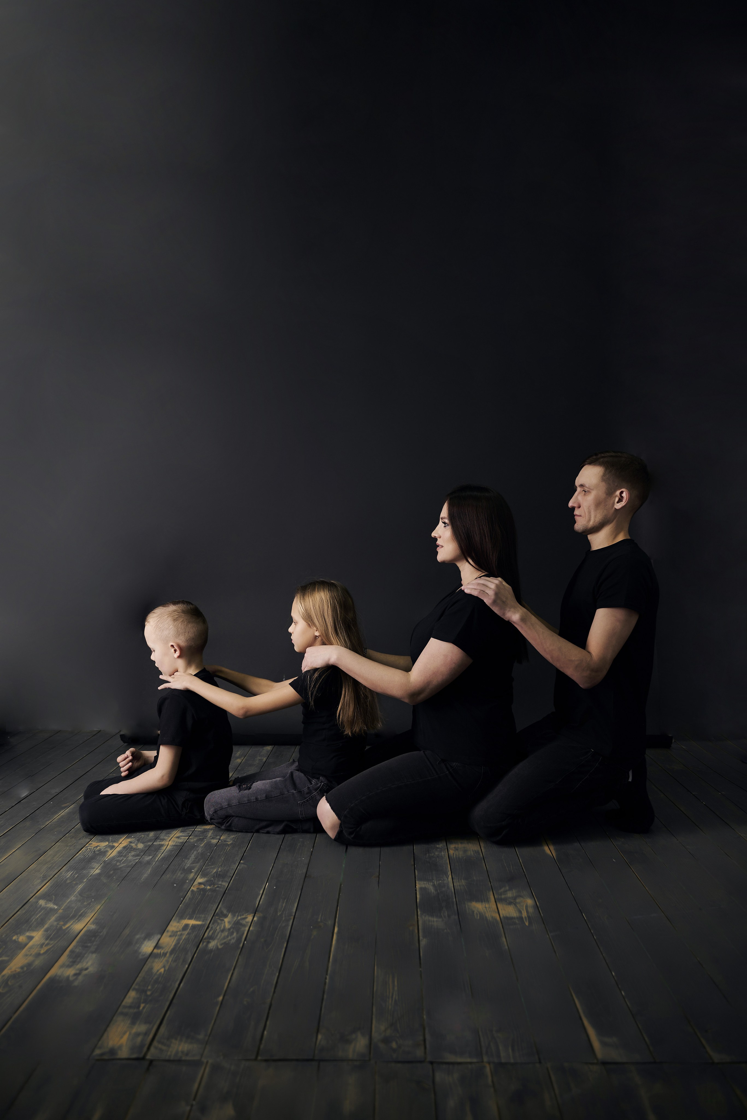 Наследие. Детский и семейный фотограф Шемарова Ольга