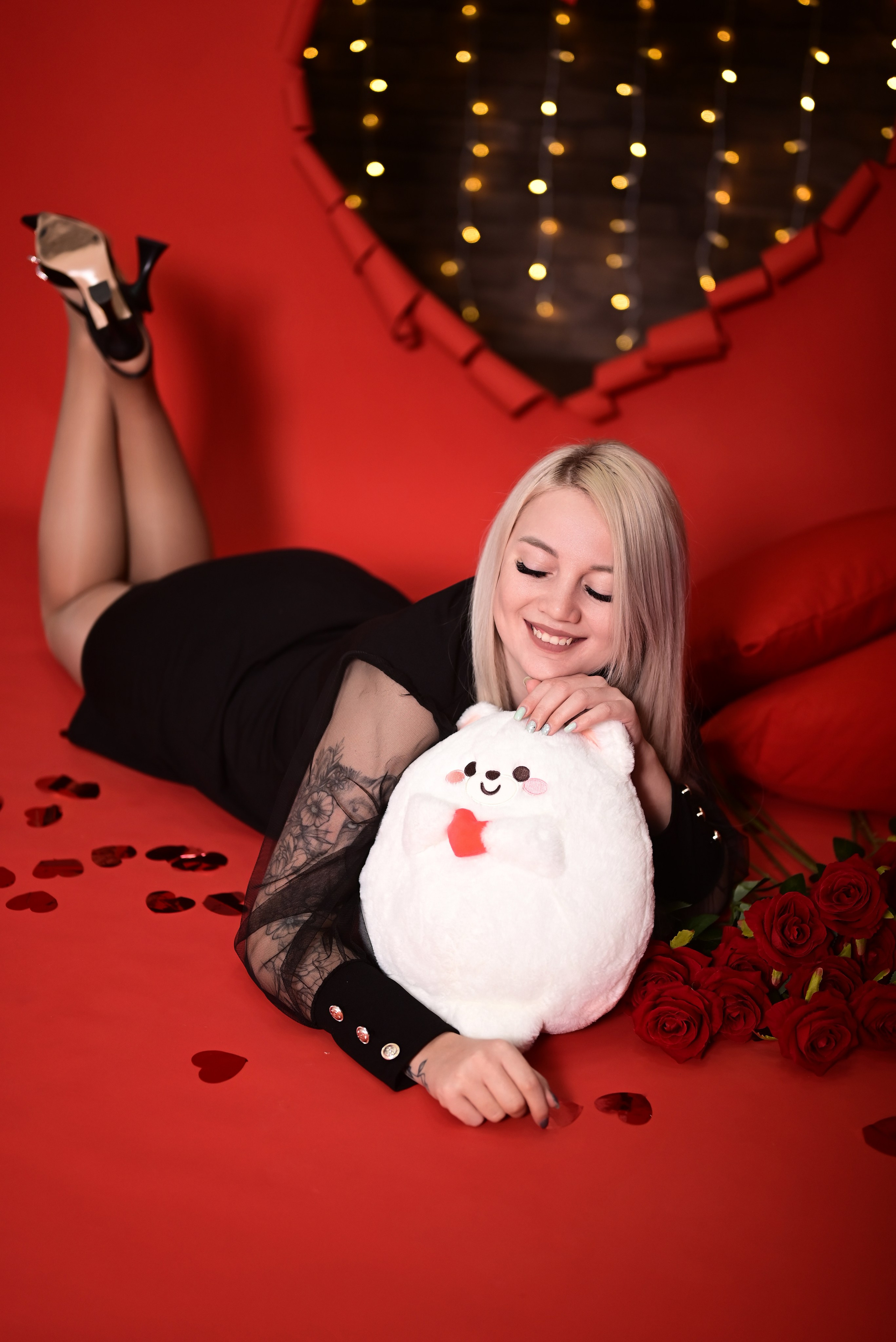 Фотодень к 14 февраля. Фотостудия Зефир. Фотосессии в студии под ключ. Москва. Семейные и детские фотосессии