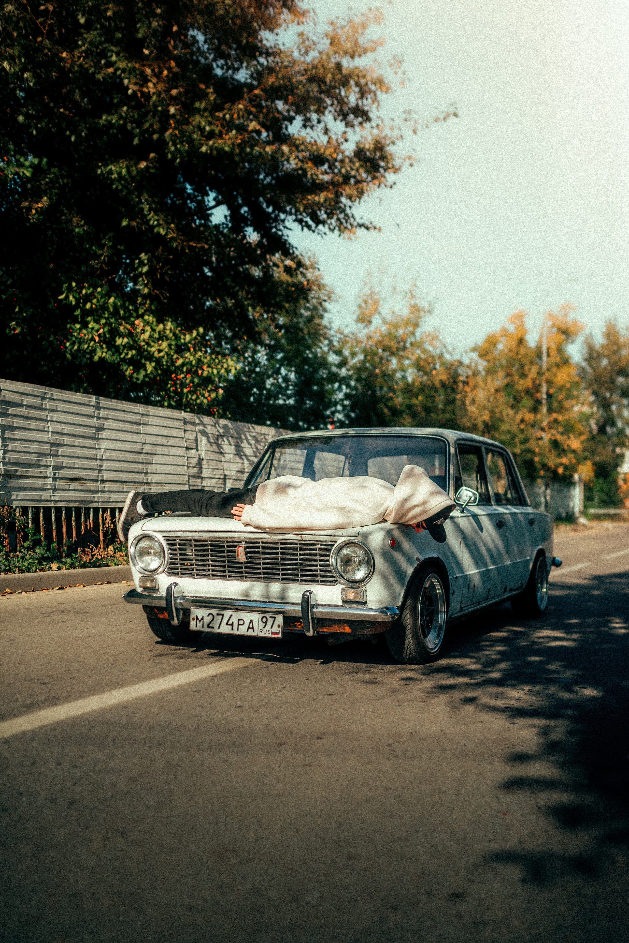 О себе. Автомобильный фотограф в Москве Дмитрий Глазков