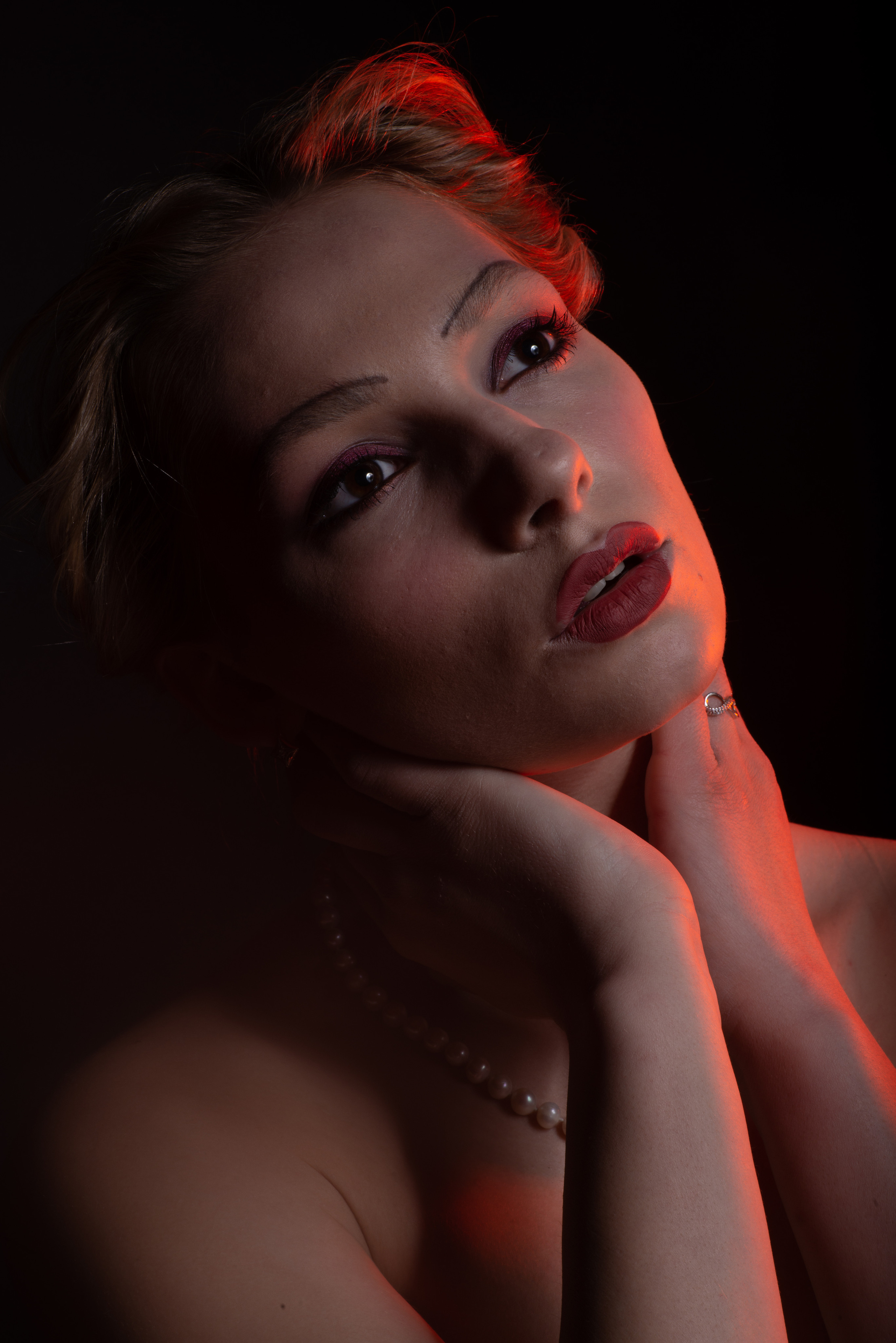 Фотоарт. Качественная ретушь фотографий Вера Сартакова