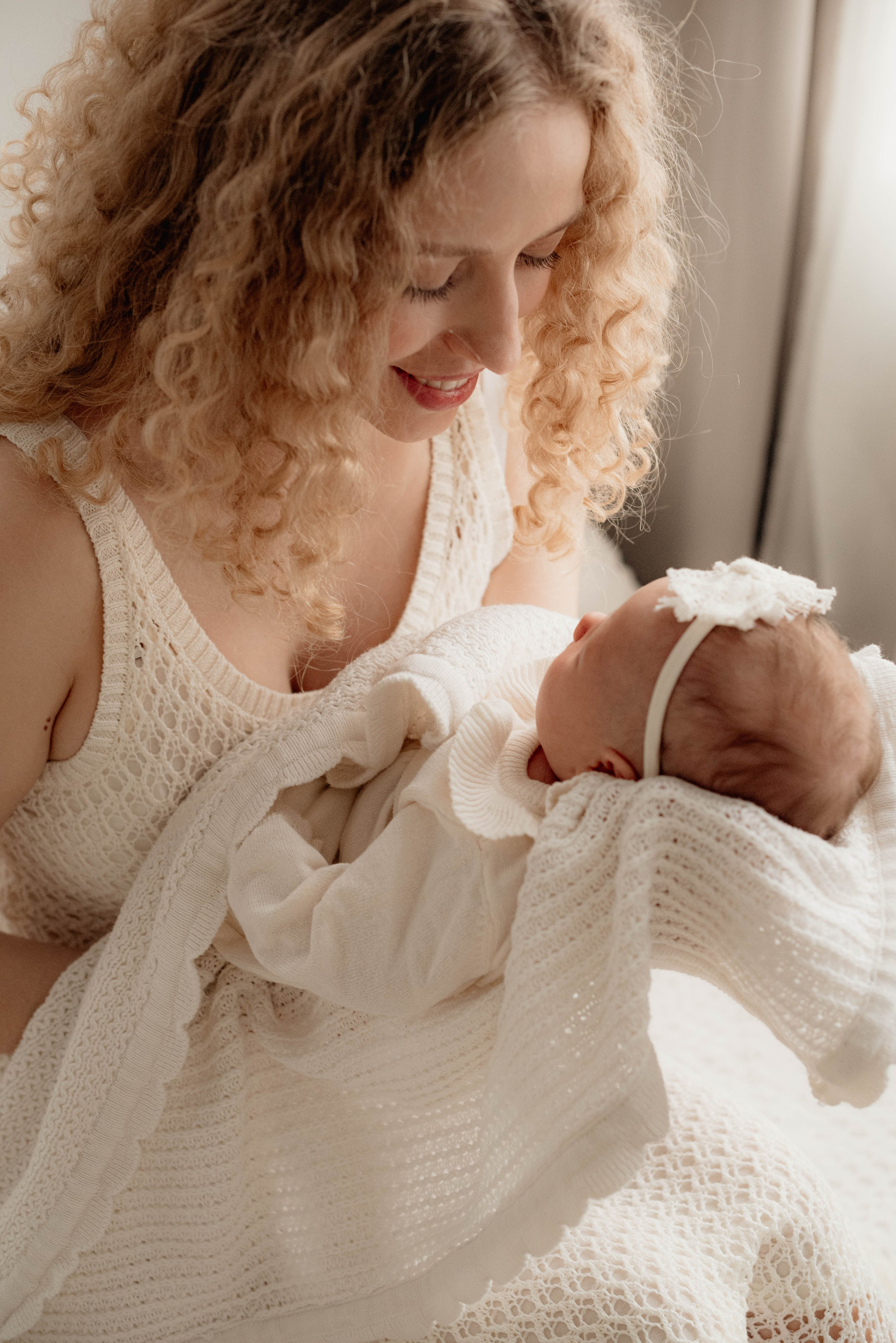 СТОИМОСТЬ для НОВОРОЖДЁННЫХ. Фотограф новорожденных в Калиниграде Зинченко Анастасия