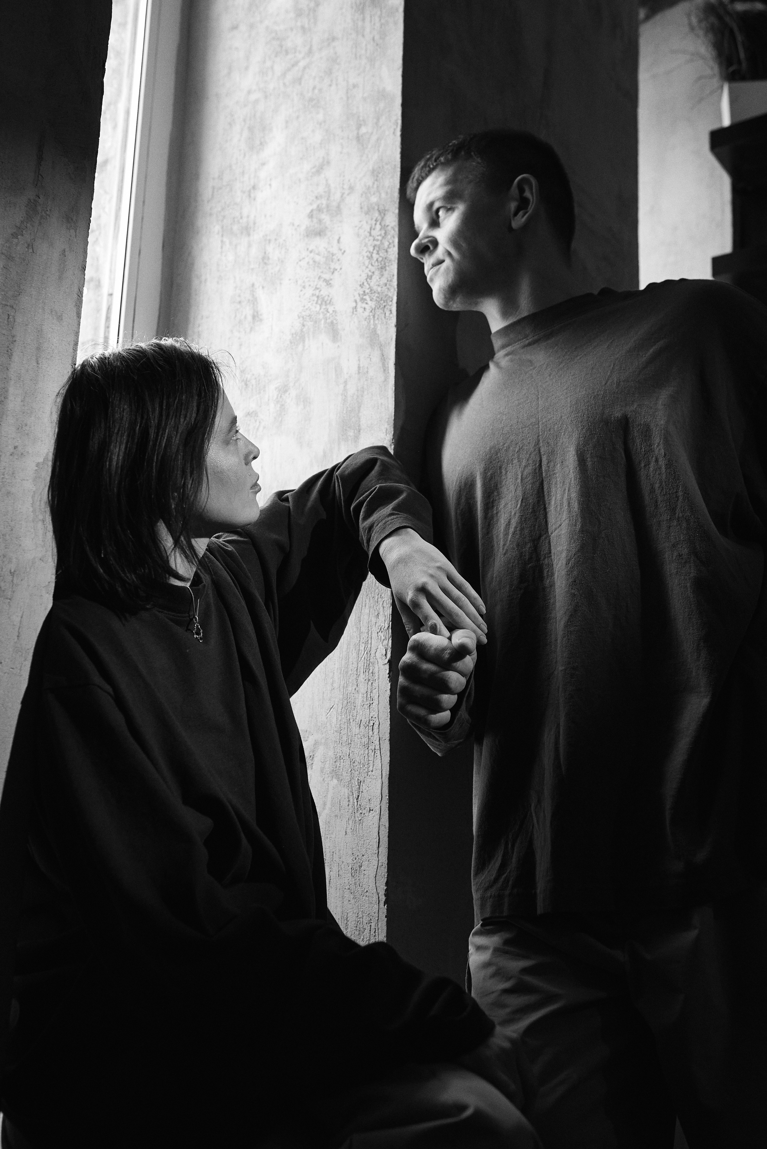 Портретный фотограф г. Минск