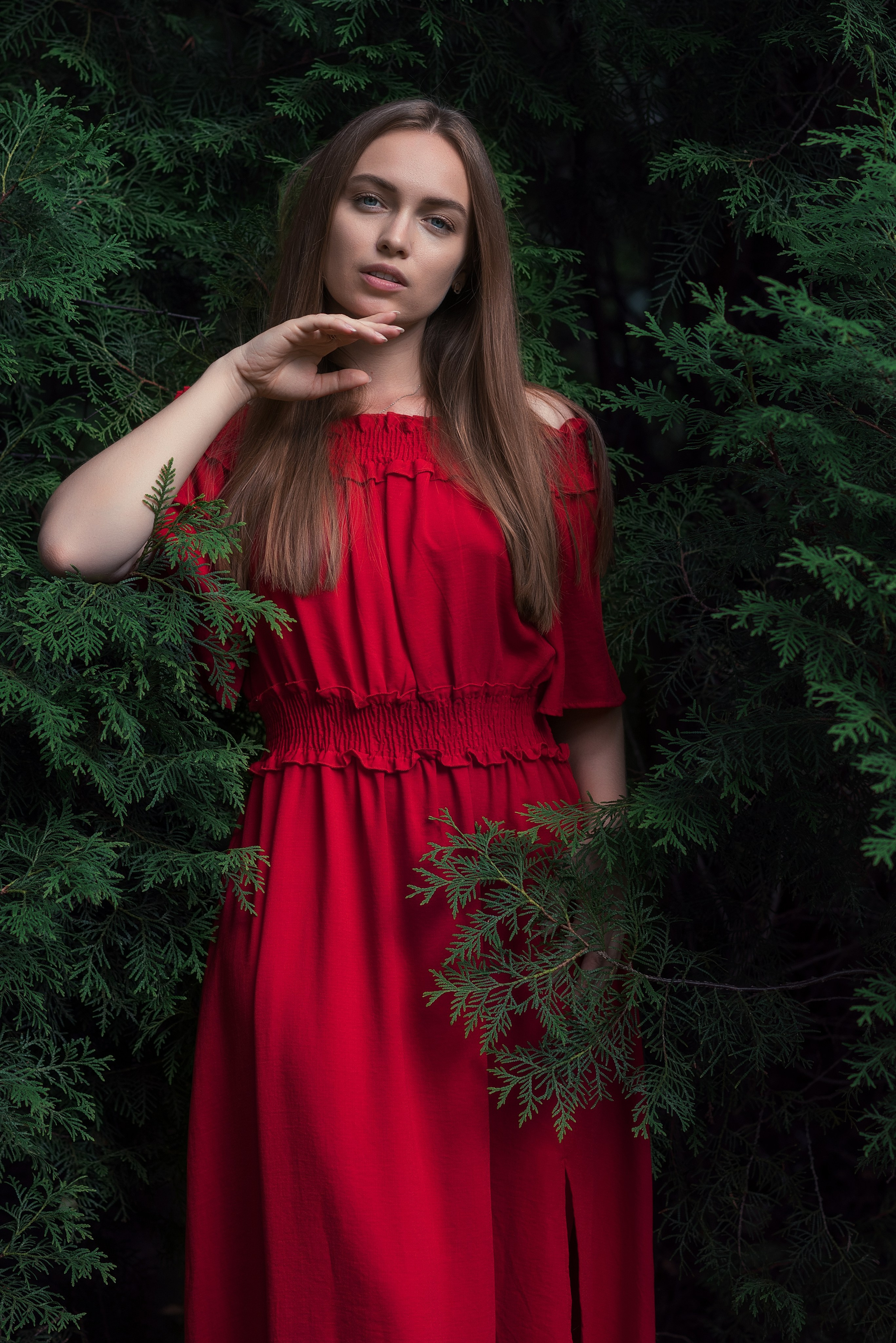 Будуарный фотограф в Москве