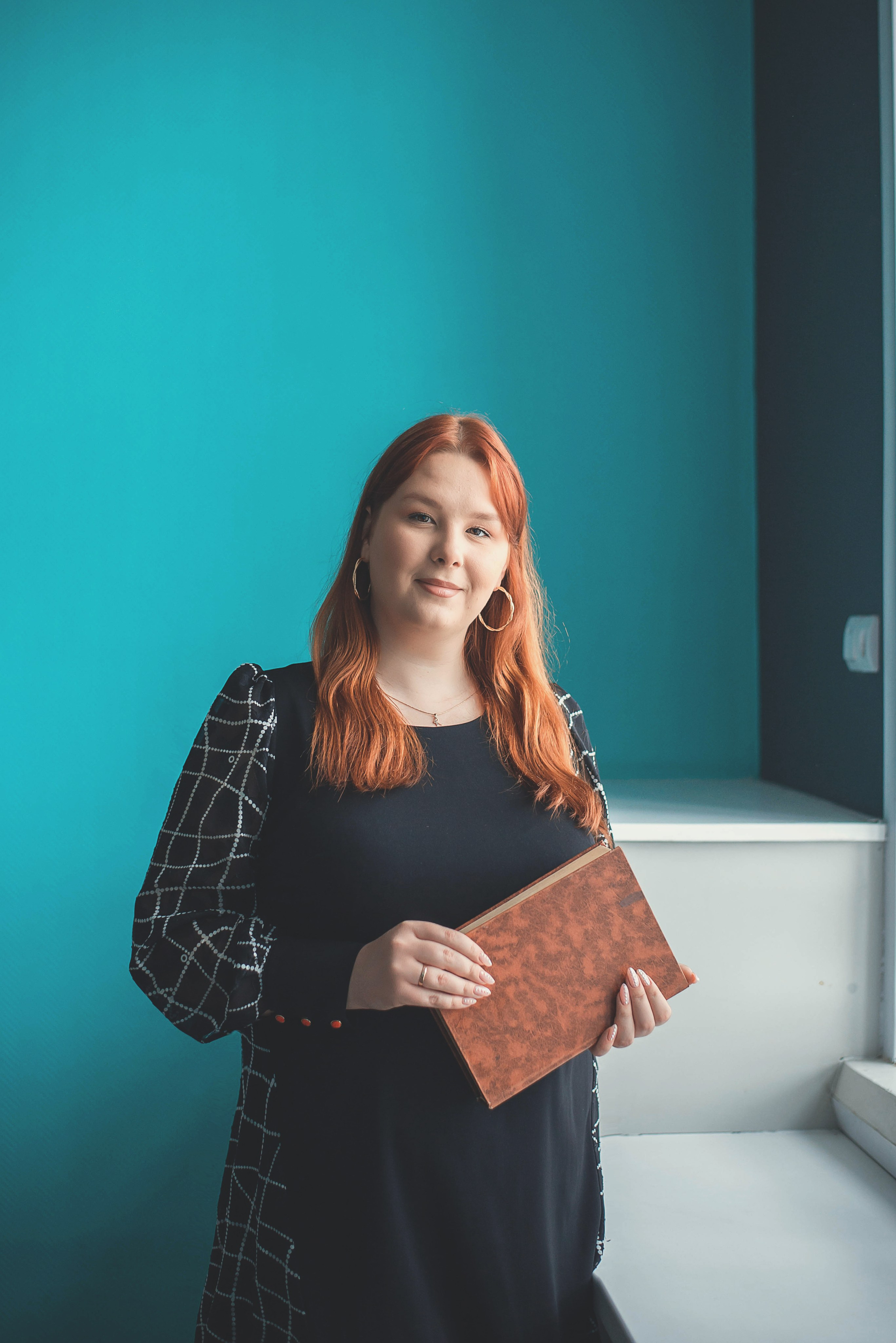 Школьный фотоальбом Классбук. Профессиональный фотограф Церковных Таинств в Чите Ткачук Юлия