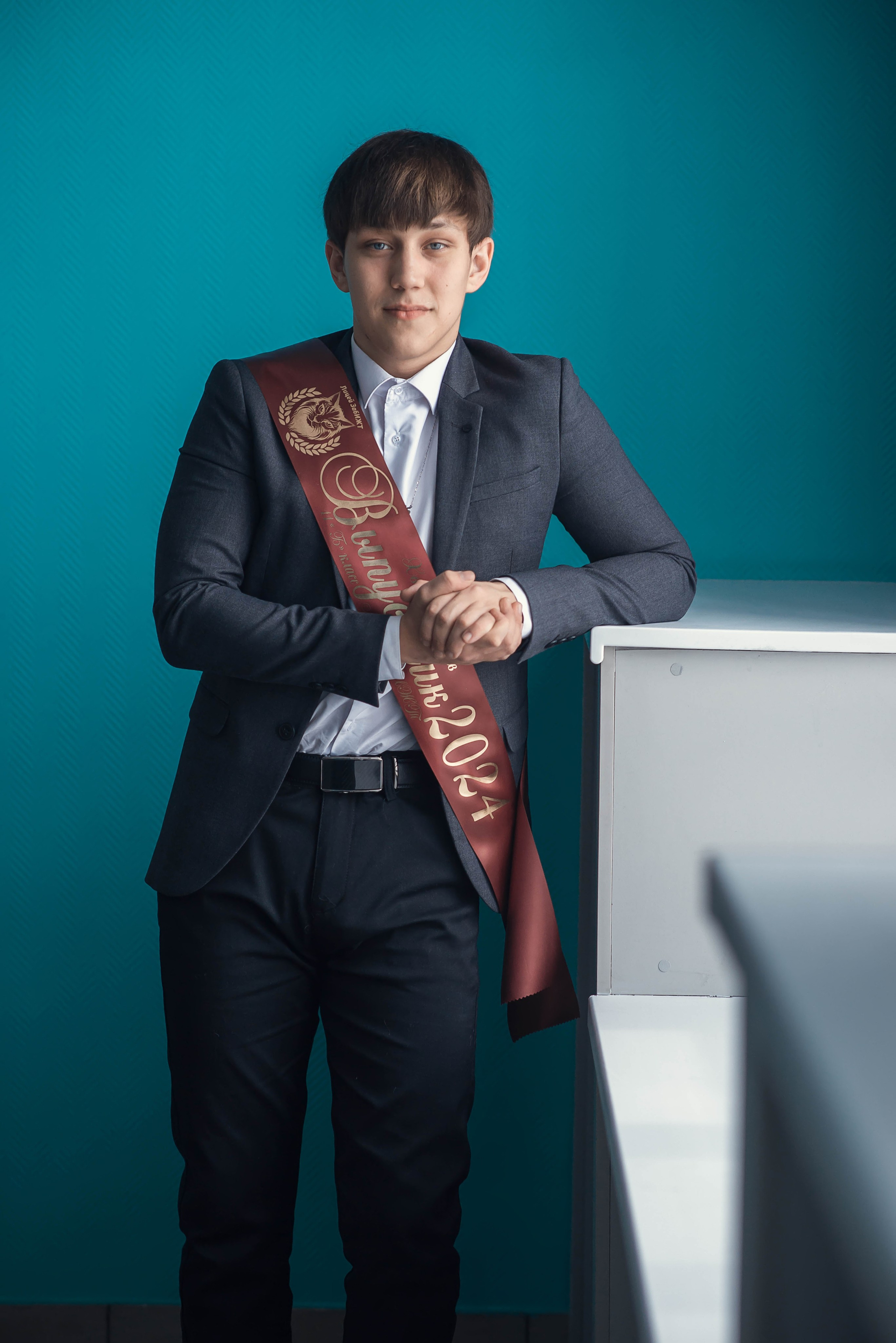 Школьный фотоальбом Классбук. Профессиональный фотограф Церковных Таинств в Чите Ткачук Юлия