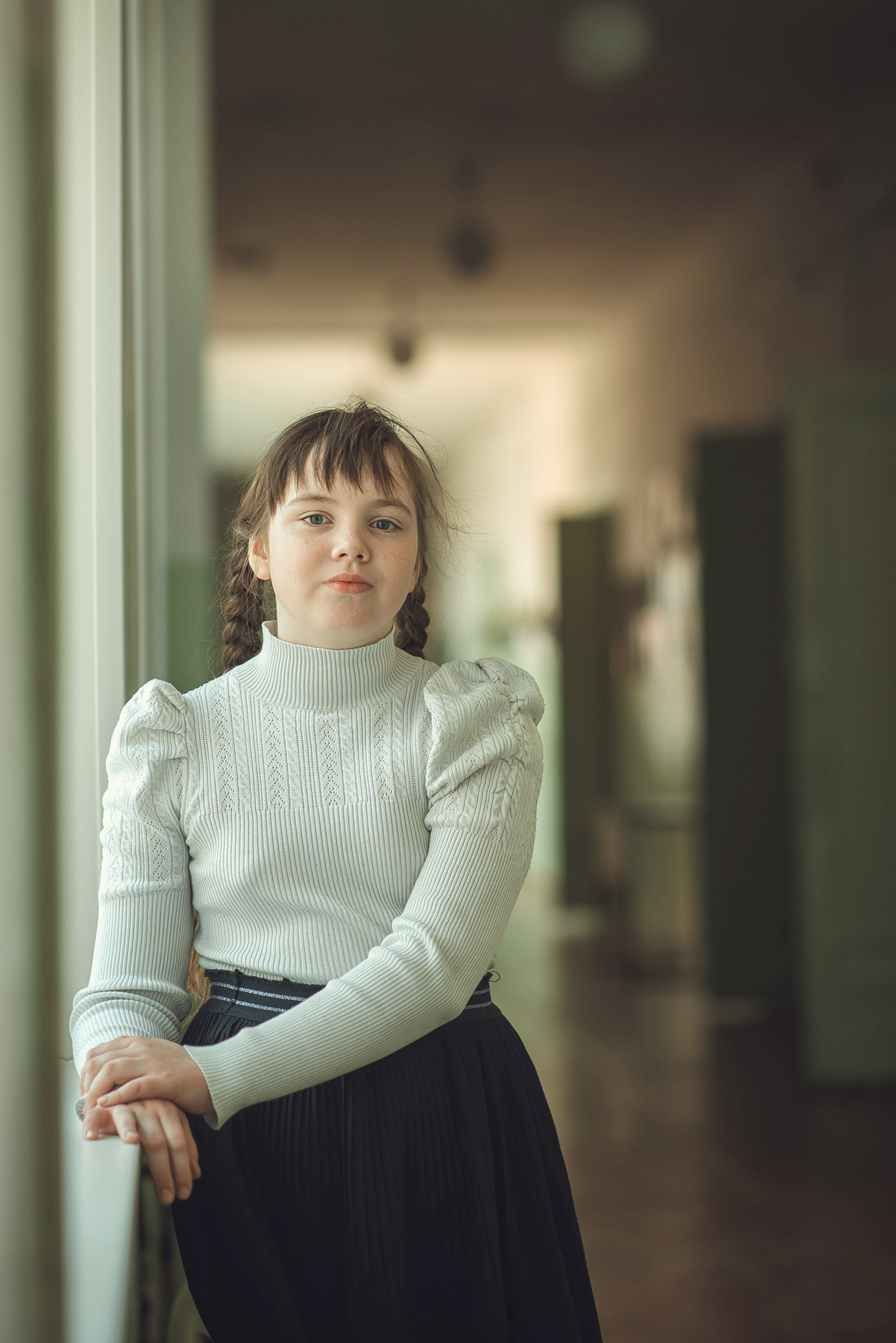 Школьный фотоальбом Классбук. Профессиональный фотограф Церковных Таинств в Чите Ткачук Юлия