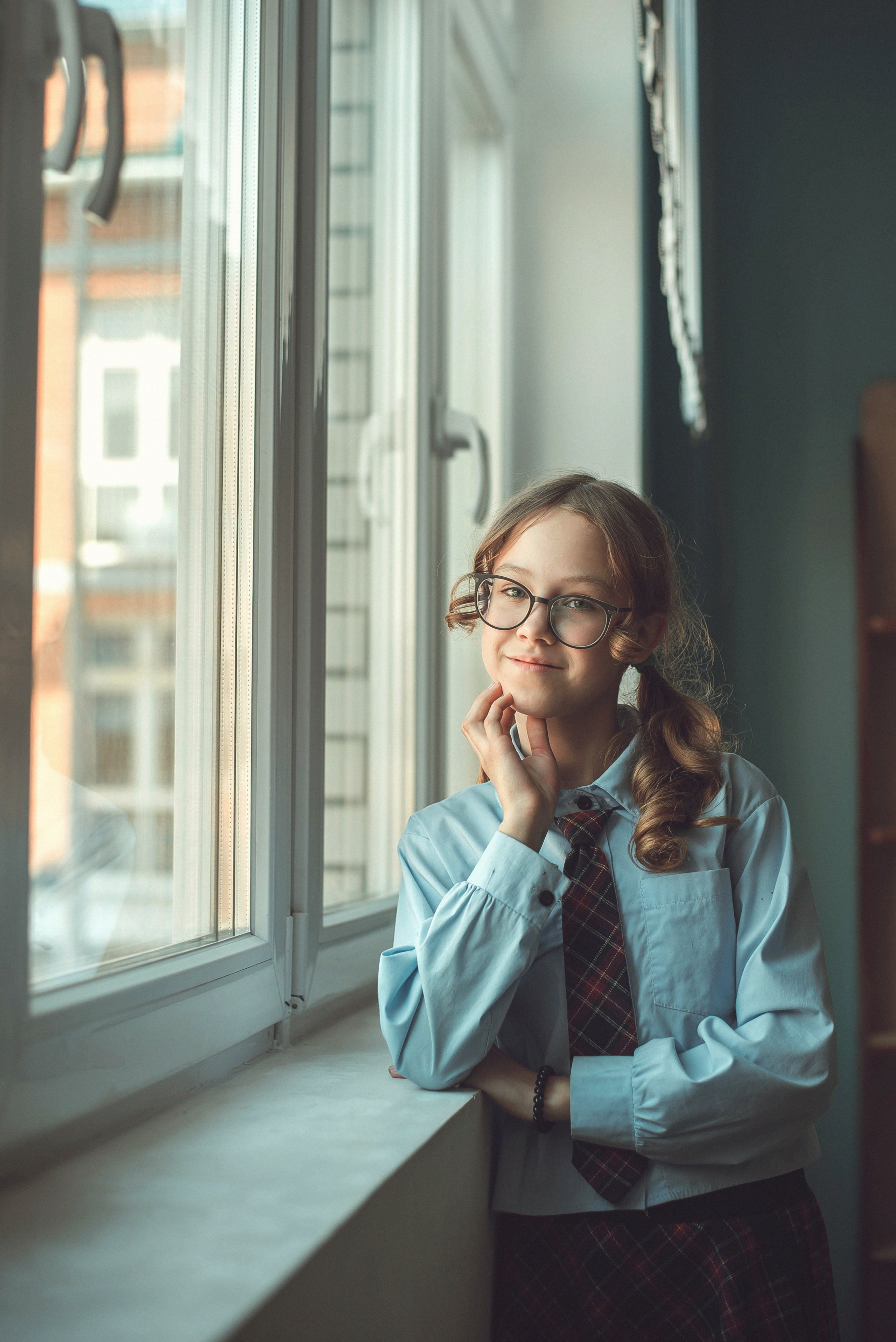 Школьный фотоальбом Классбук. Профессиональный фотограф Церковных Таинств в Чите Ткачук Юлия