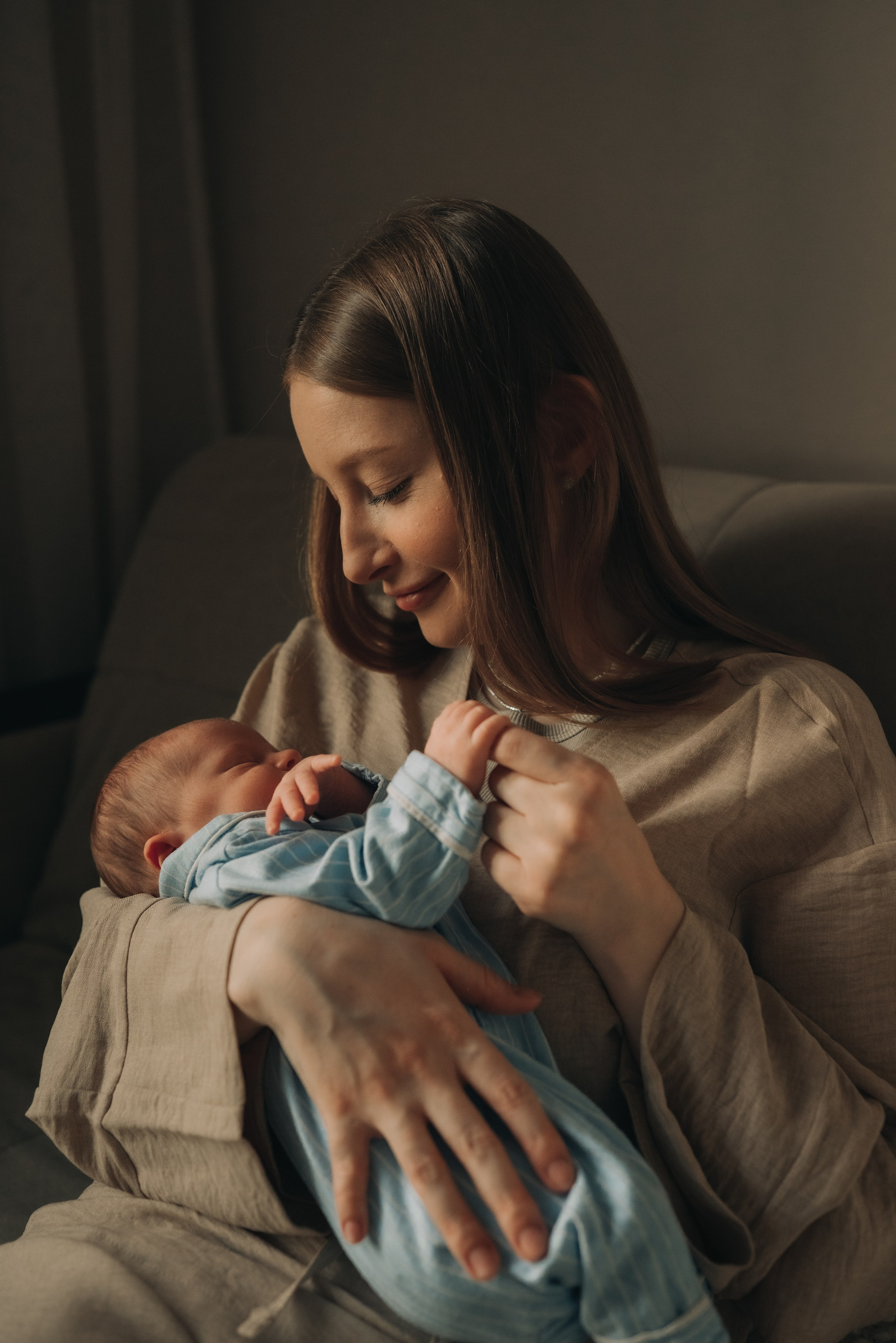 Услуги. Семейный фотограф в Москве Дарья Пузикова