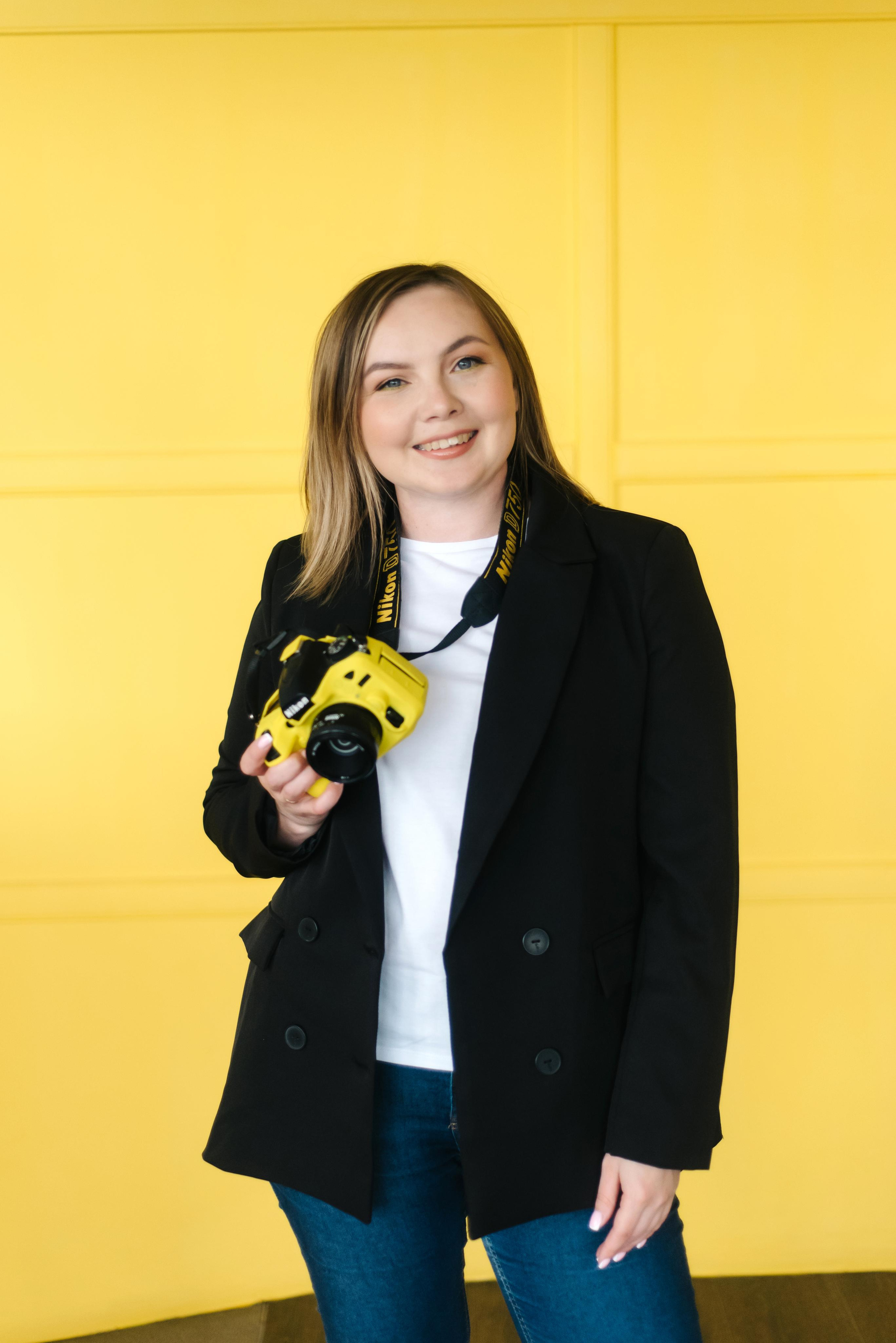 Фотосессия для компаний, предприятий, ИП. Фотограф Иваново, Тейково Татьяна Гужва