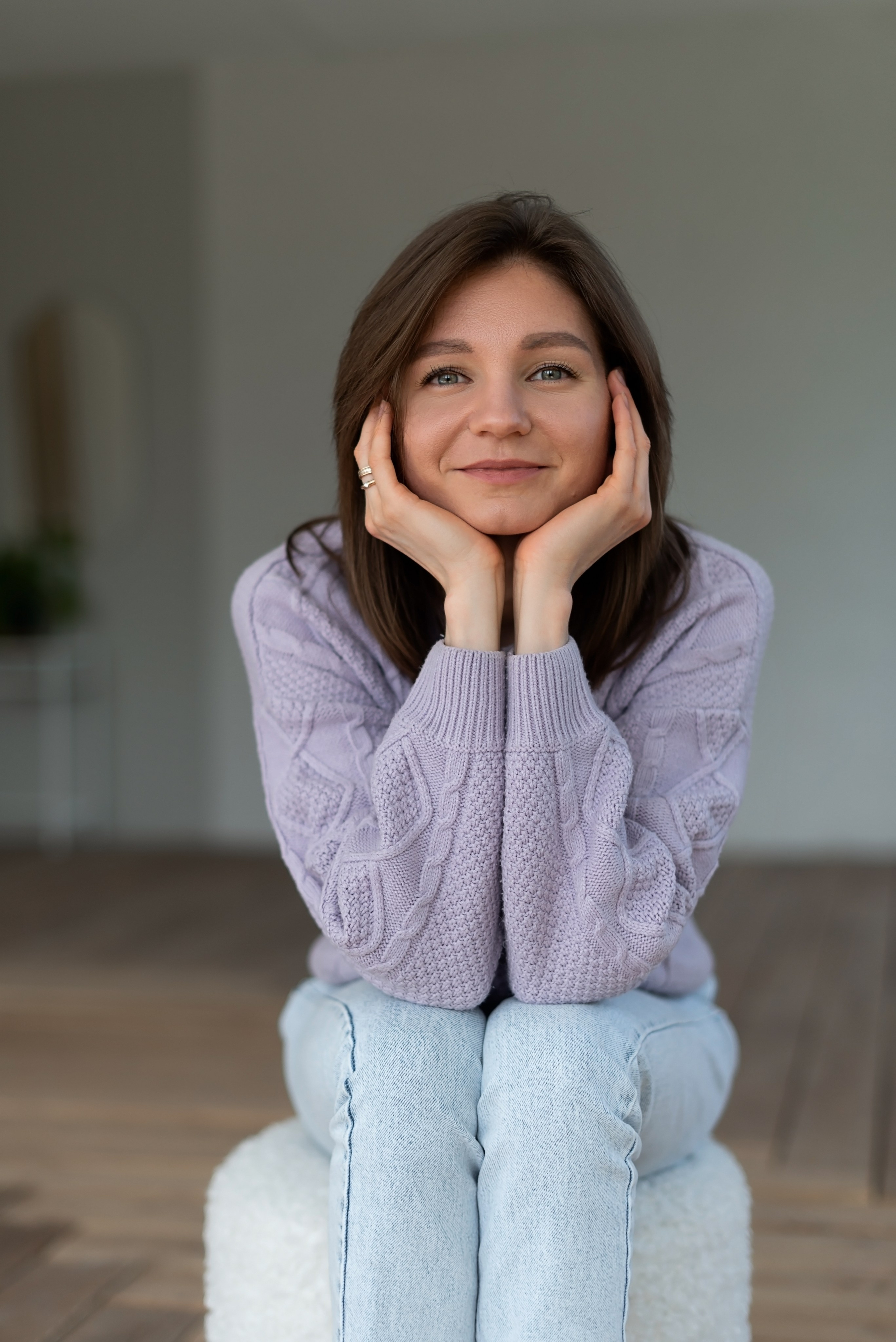 Контакты. Главная