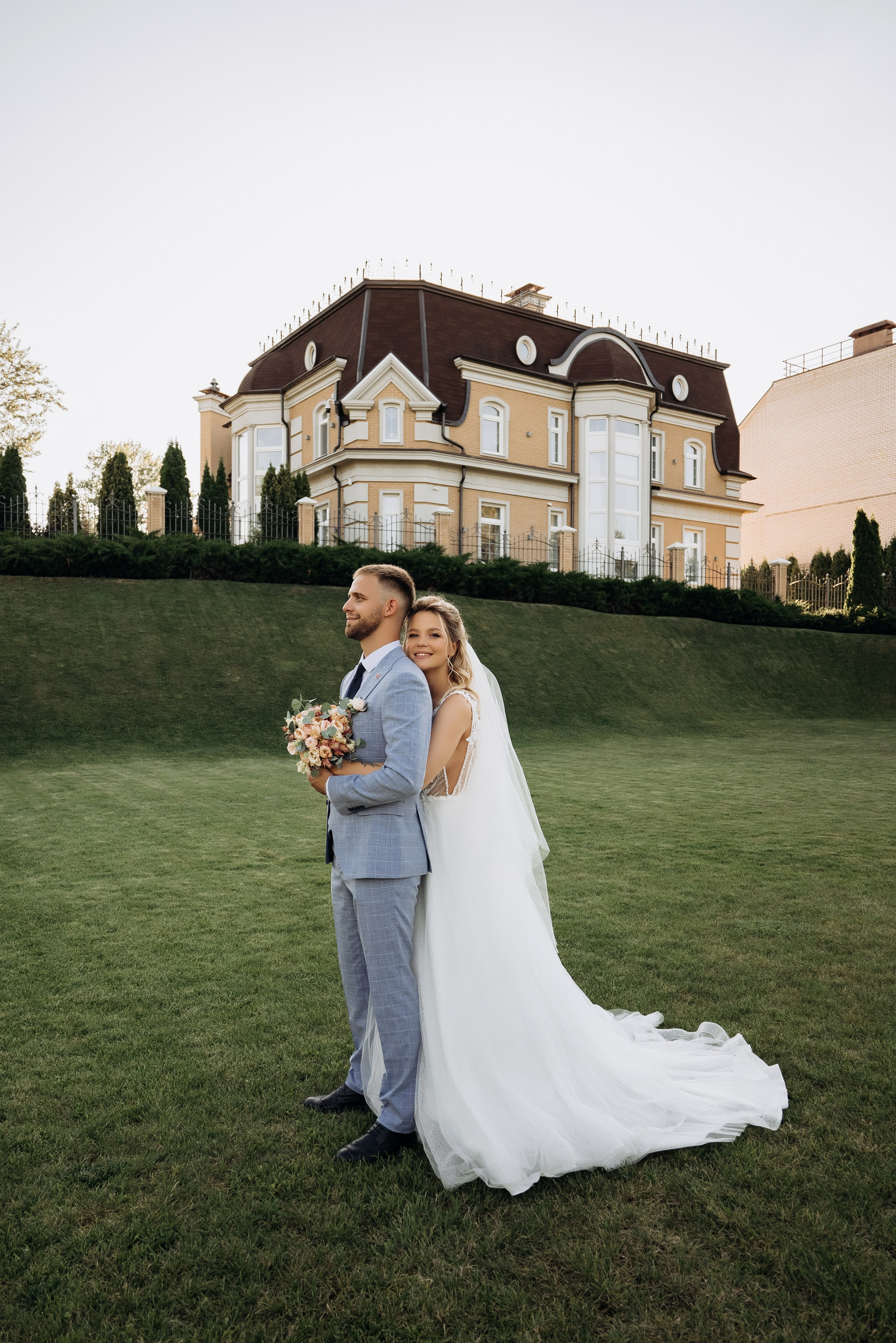 Свадьбы. Фотограф Тверь. Анна Драго