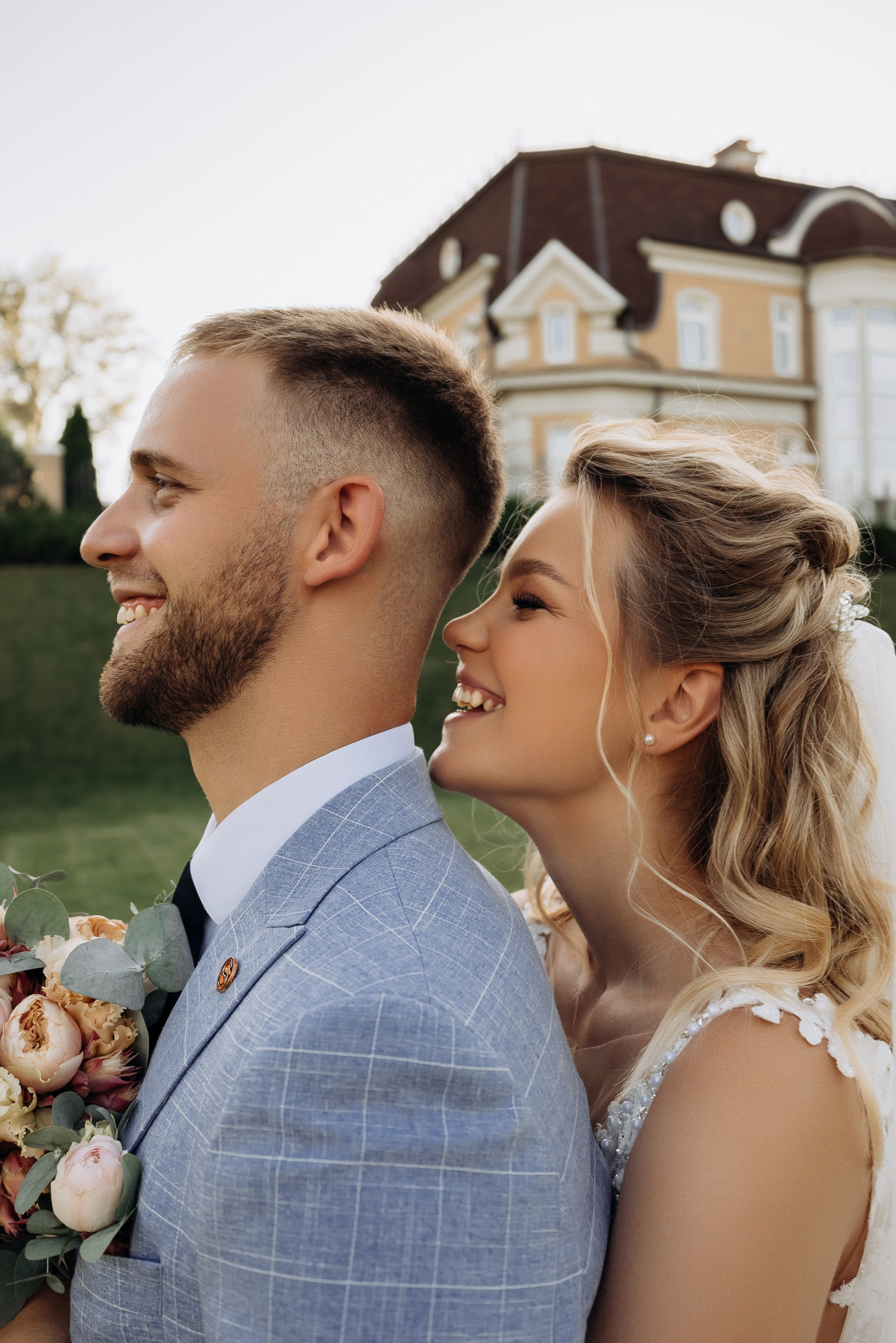 Свадьбы. Фотограф Тверь. Анна Драго