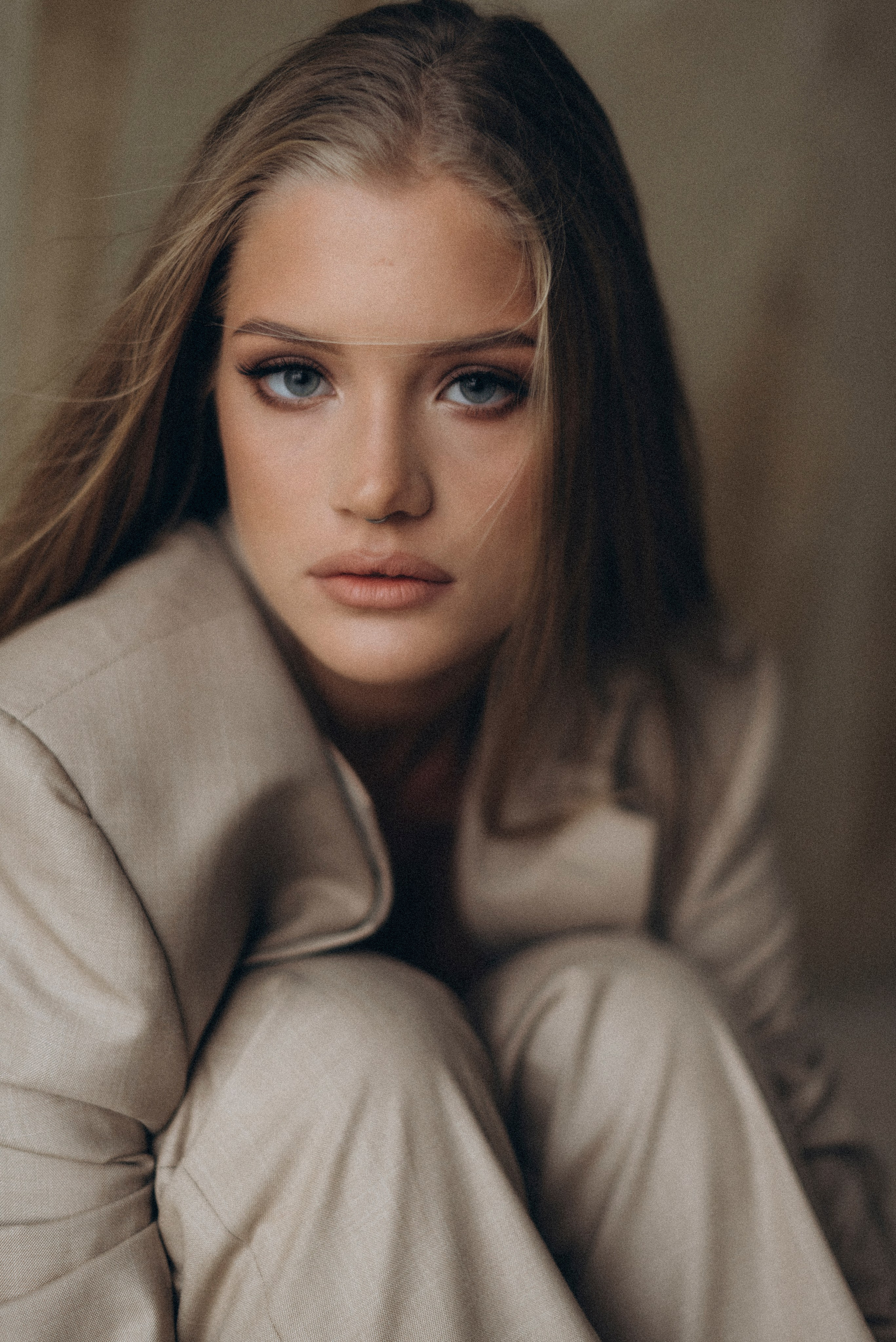 Базовый курс. Визажист в Санкт-Петербурге Ковалева Мария