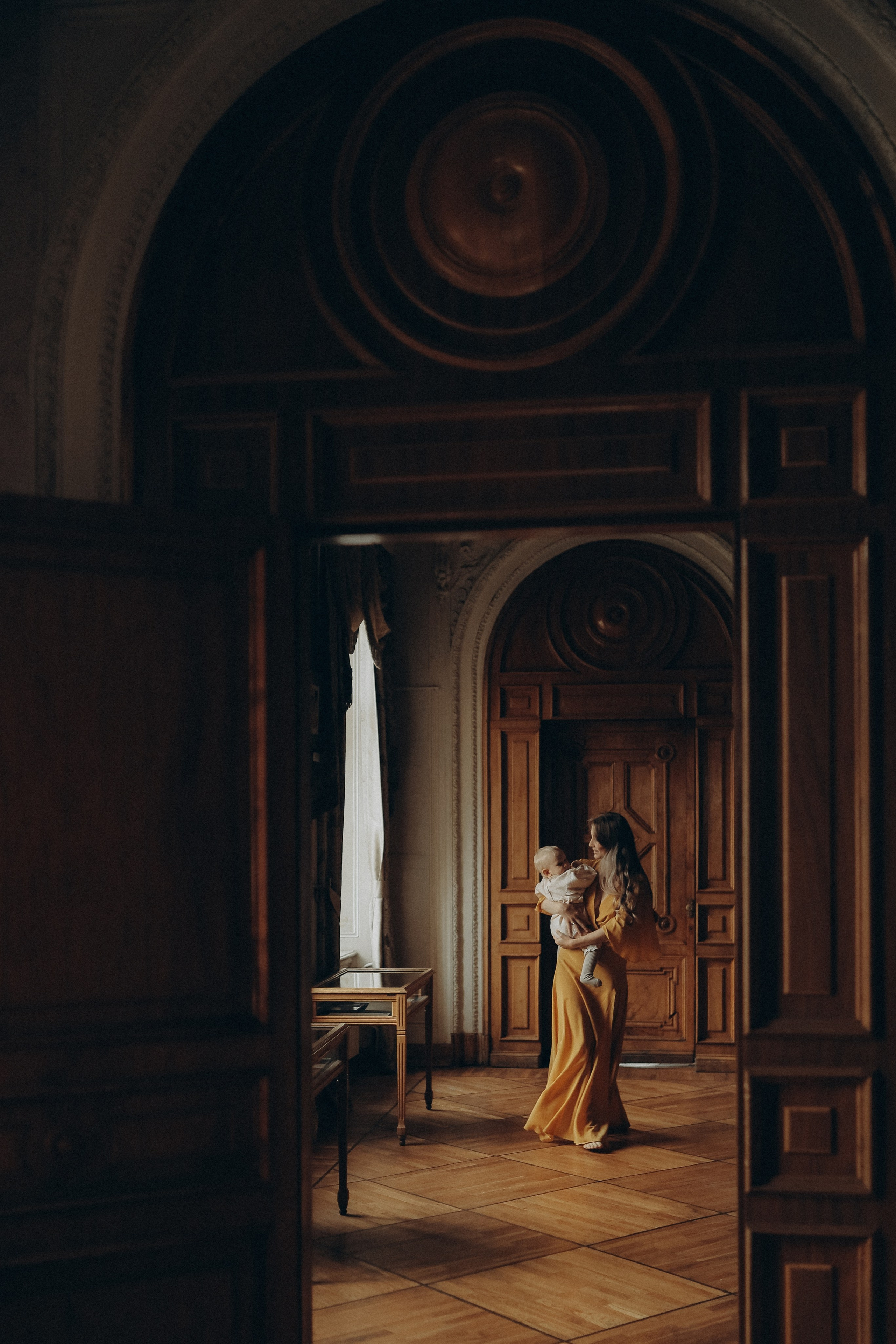 Для фотографов. Семейный и детский фотограф в Москве Анастасия Меликова