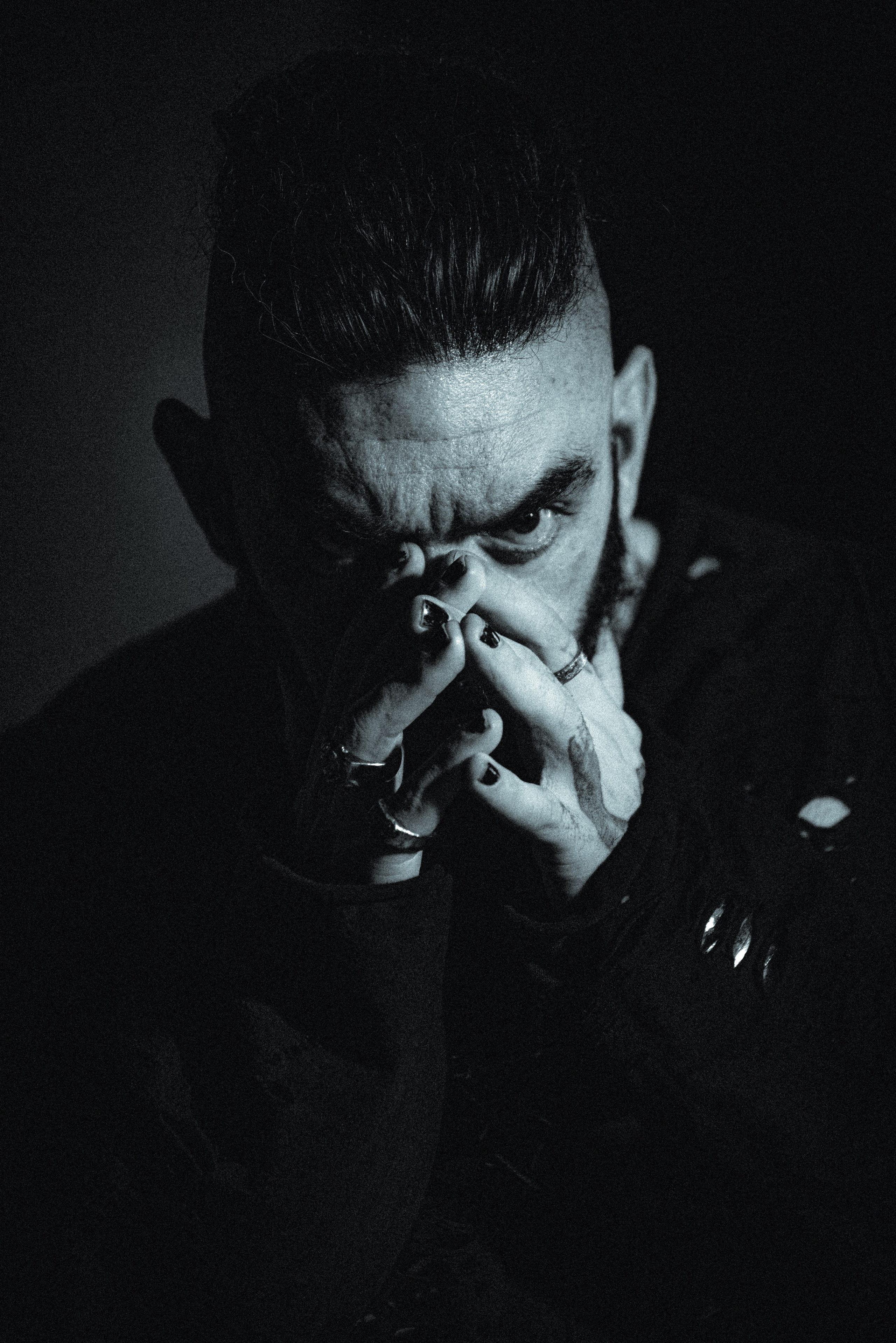 Контакты. The Abstracter