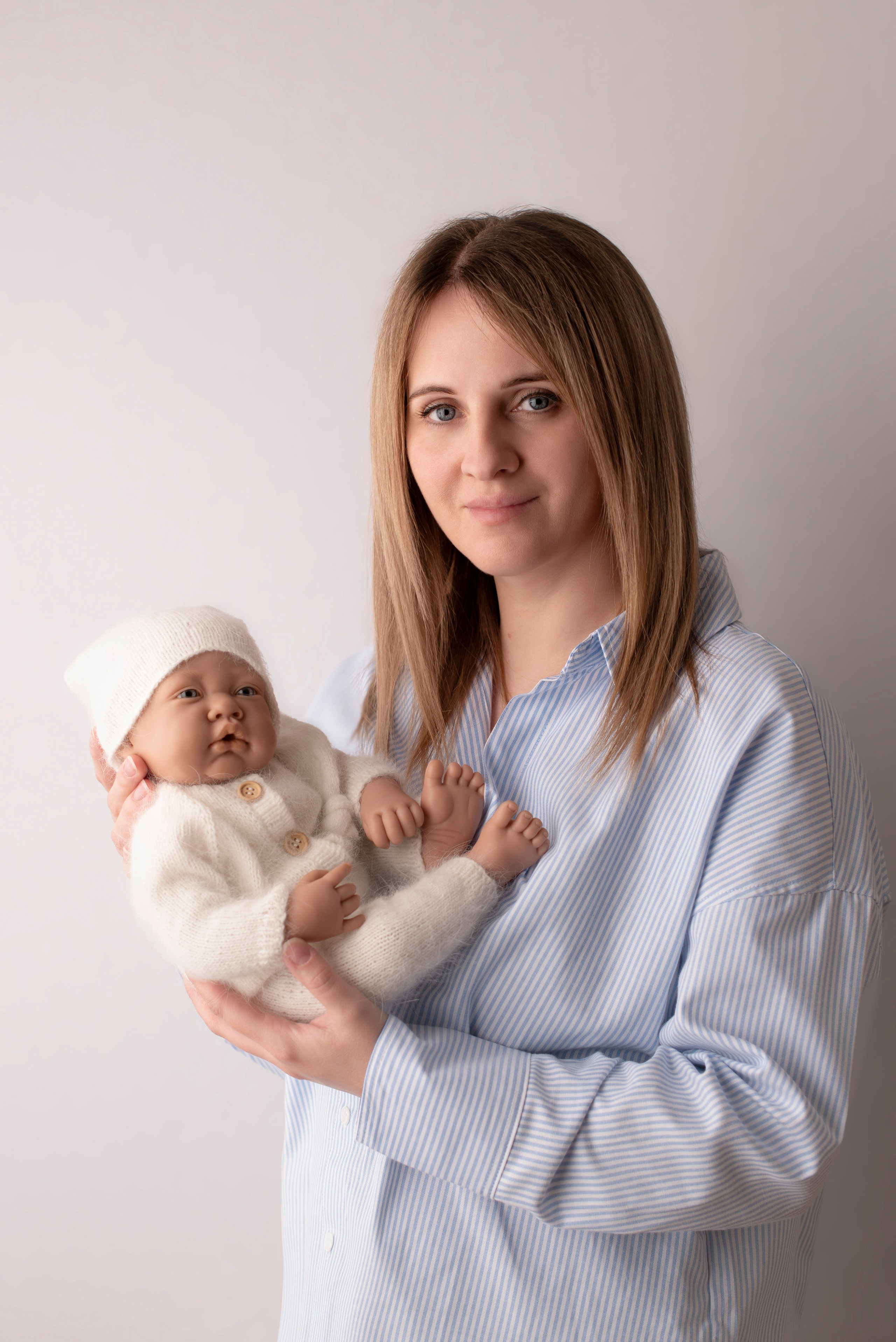 Фотограф новорожденных в Сочи Фотосессии новорожденных в Сочи Съемка новорожденных в Сочи Марина Руруа