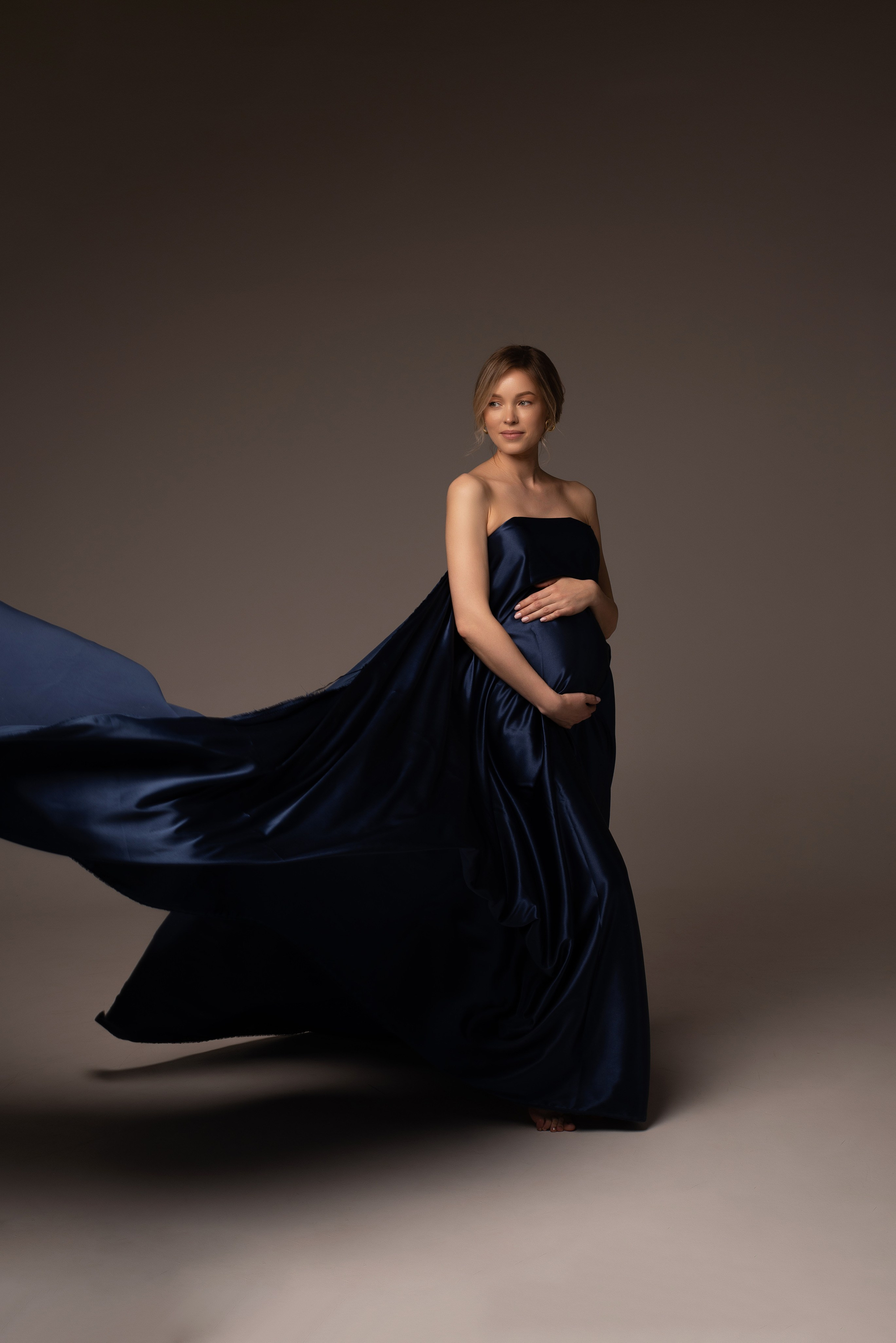 Прокат одежды. Фотограф беременности г. Иркутск