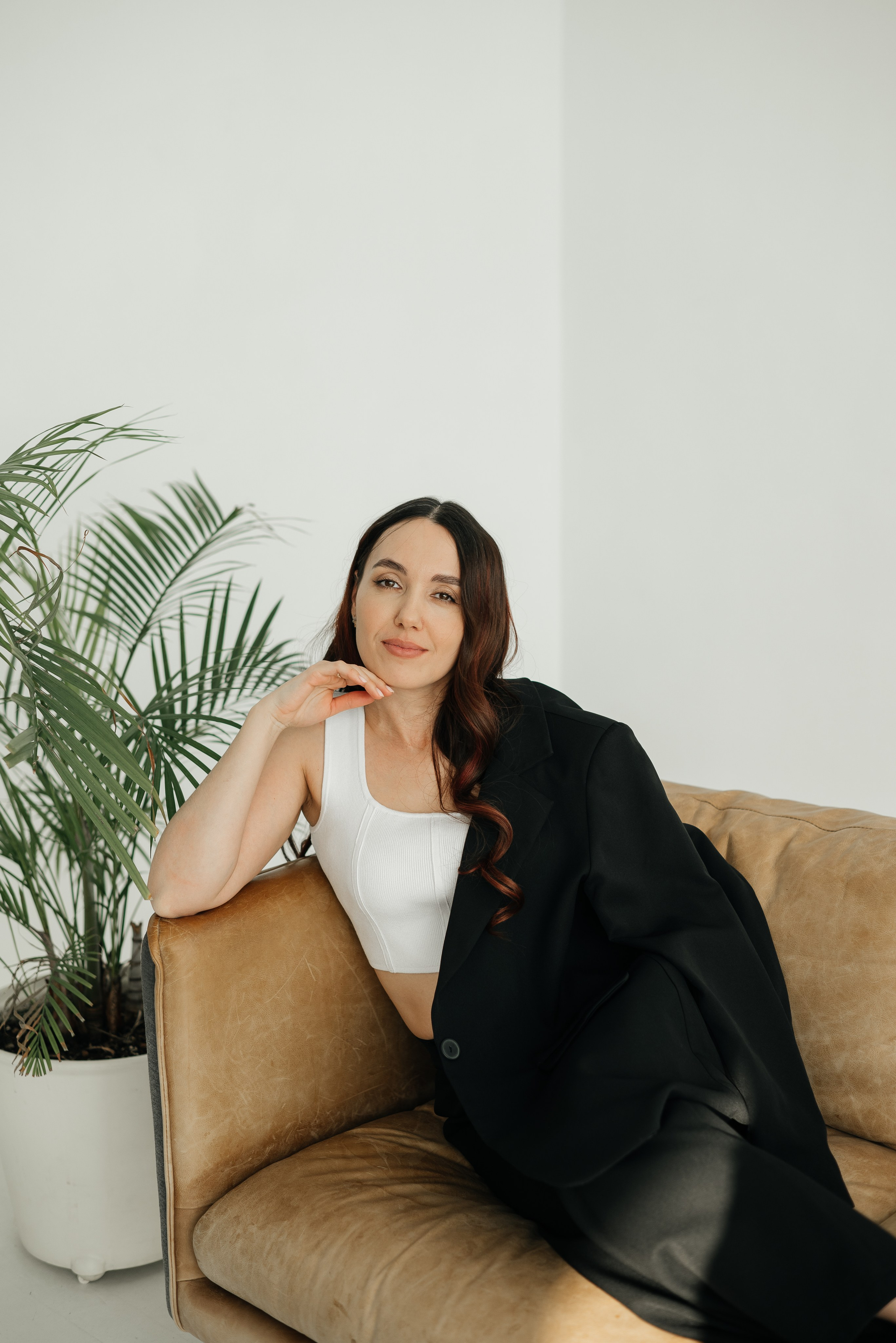 Индивидуальная фотосессия. Свадебный, семейный и школьный фотограф в Бийске Ксения Мамаева