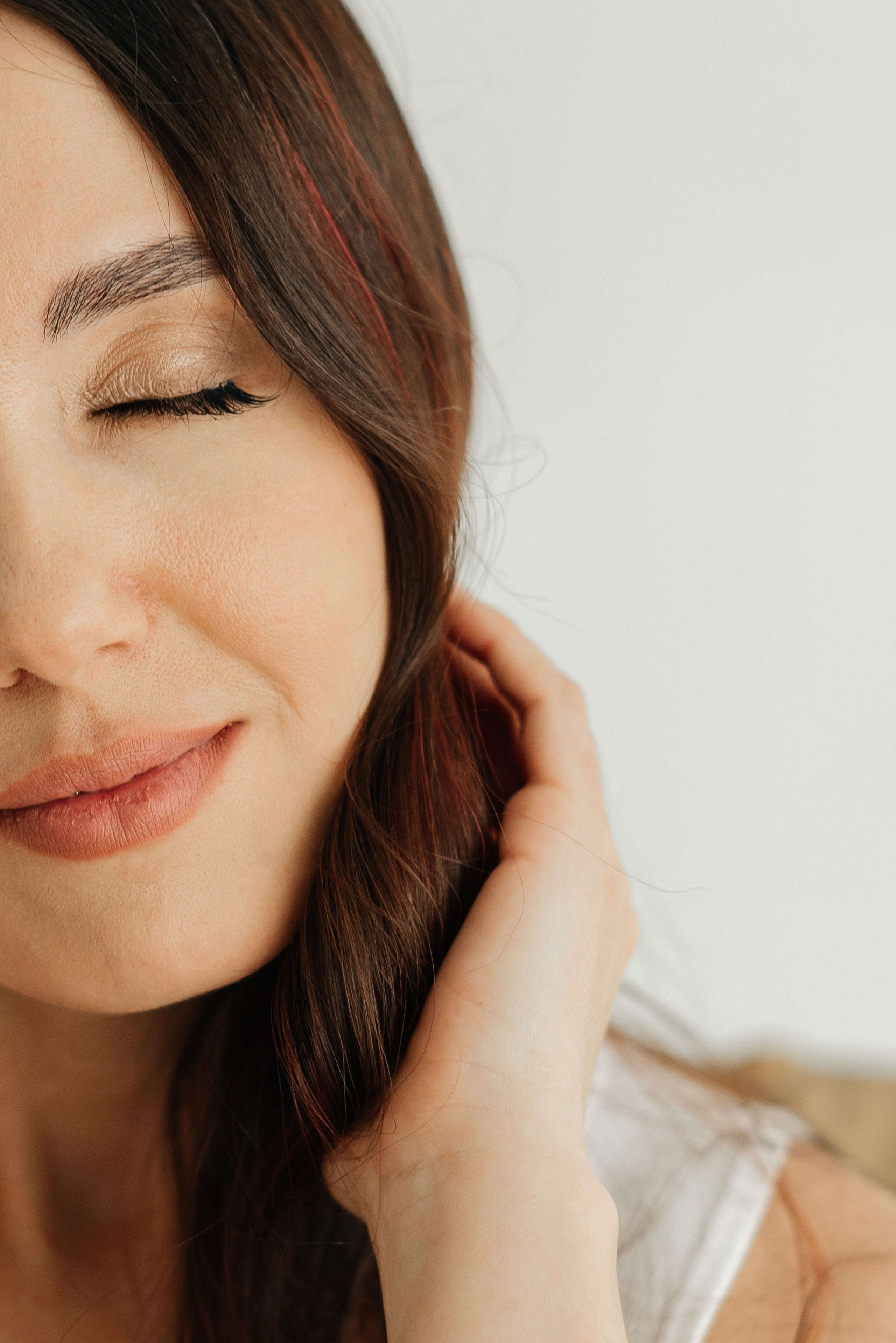 Индивидуальная фотосессия. Свадебный, семейный и школьный фотограф в Бийске Ксения Мамаева
