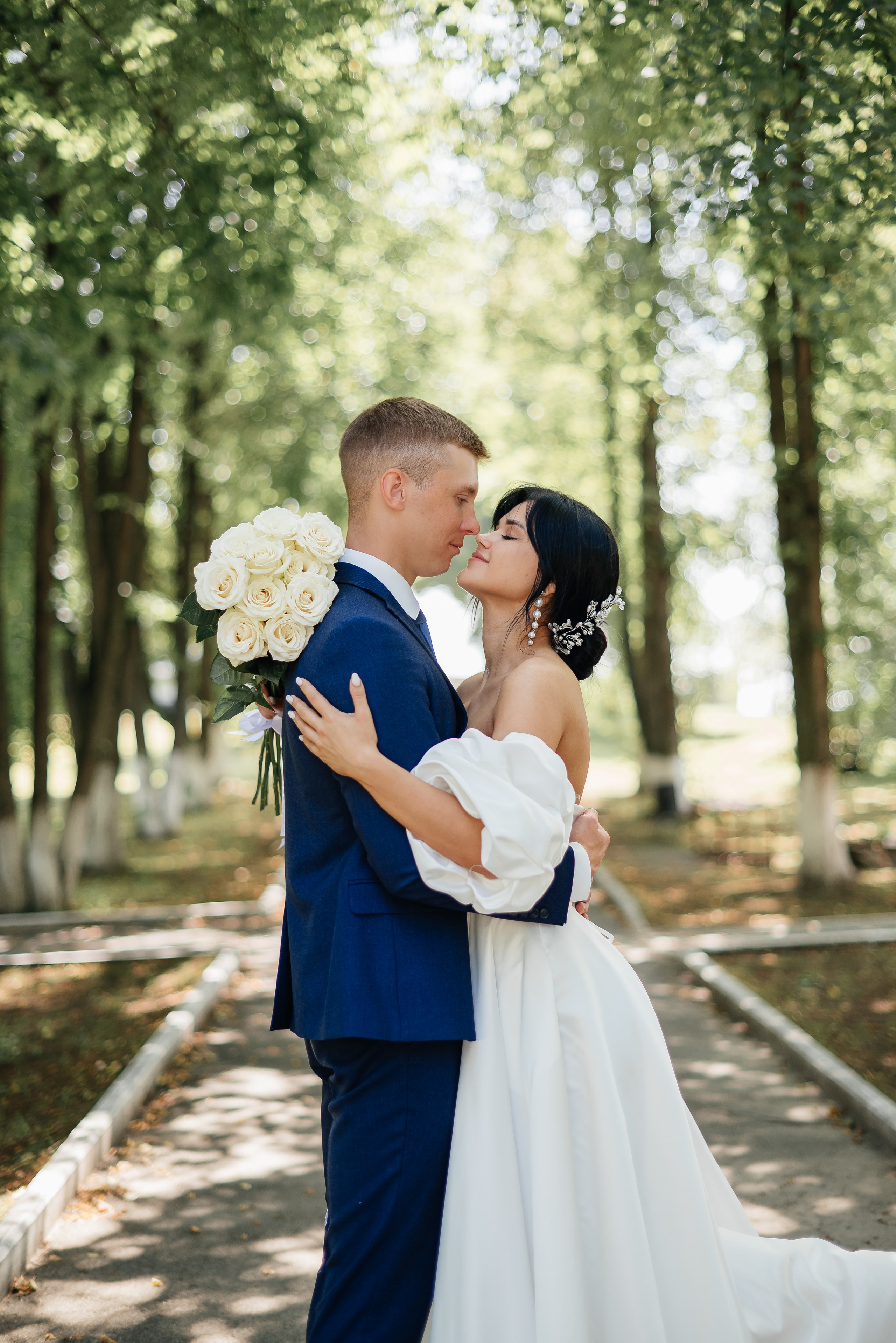 Свадебный прайс. Свадебный, семейный и школьный фотограф в Бийске Ксения Мамаева