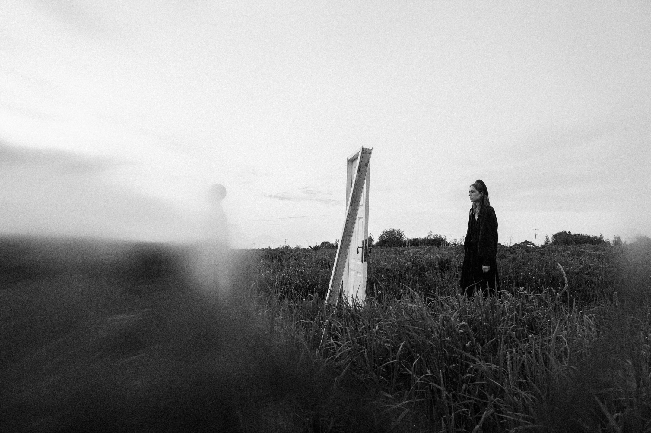 REQUIEM. Портретный и Арт фотограф Москва, Санкт-Петербург, Тбилиси