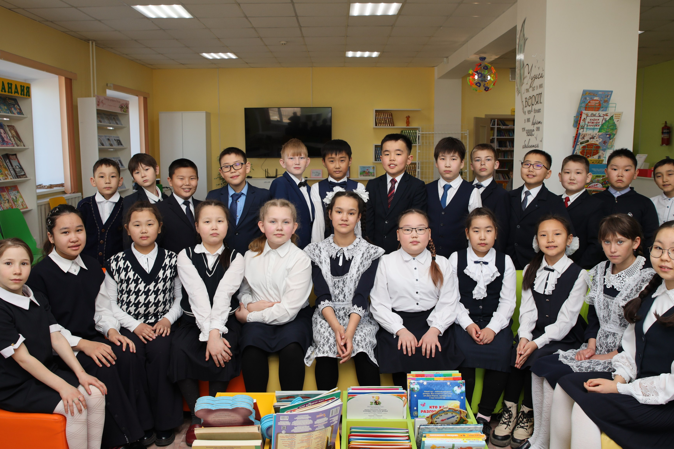 Альбом 2024-2025. Семейный и детский фотограф Улан-Удэ