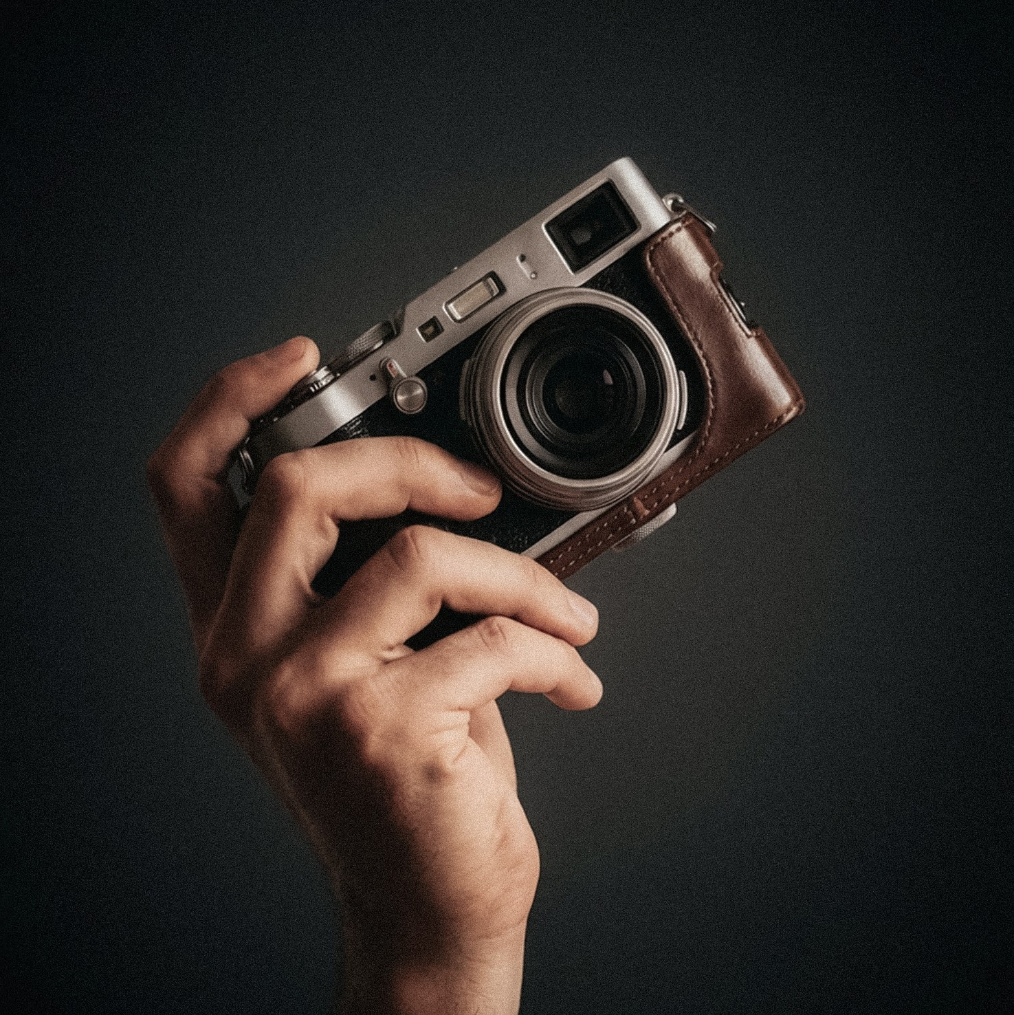 Напишите мне и я организую для вас стильную фотосъёмку