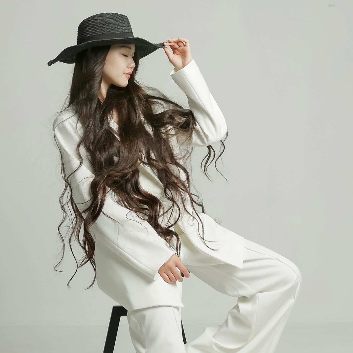 Студия автопортрета Proself. Фотостудия Фотодом. Якутск