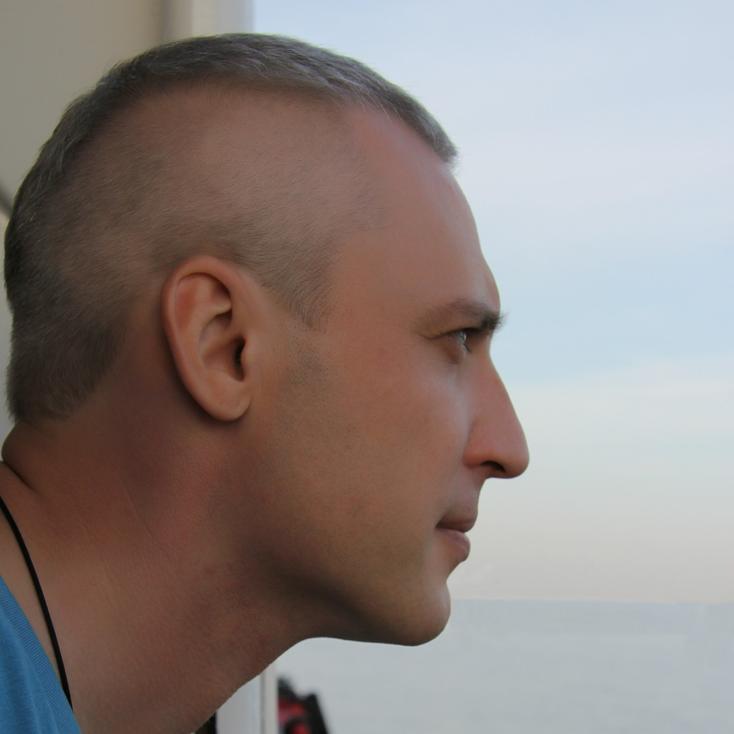 Фотограф в Нижнем Новгороде Алексей Уковский