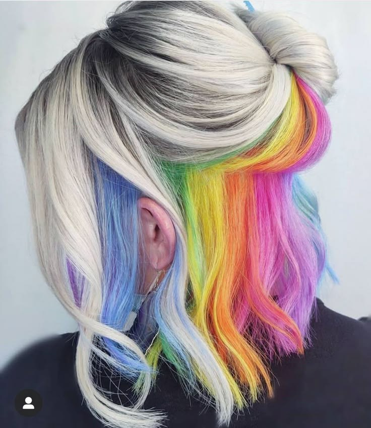 Услуги и Цены. Студия колористики MARU