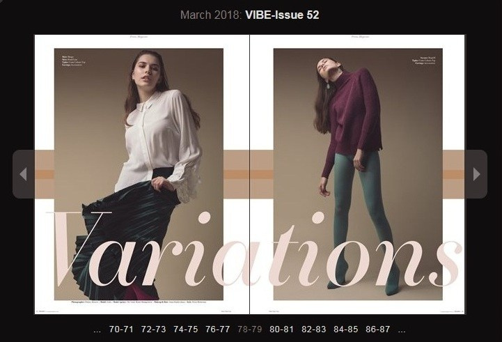 ABOUT US. THE FAME MODELS