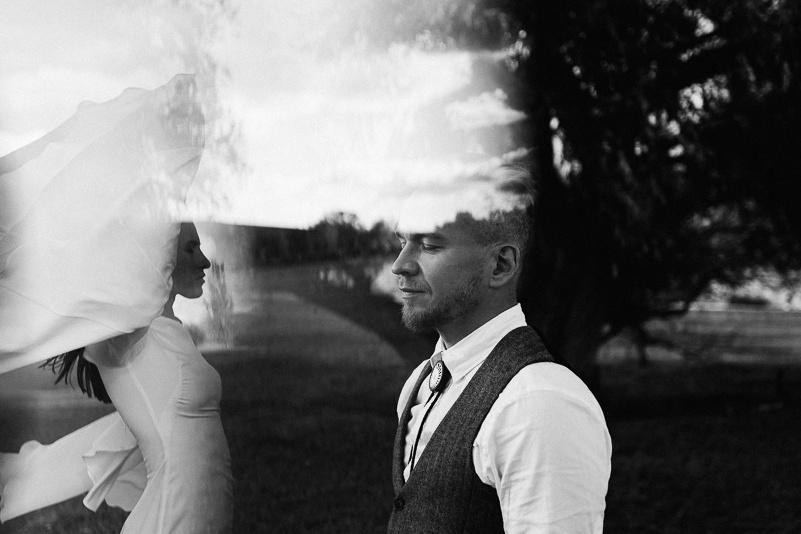 Живой Свет 2. Соня Черных (sophieblack)