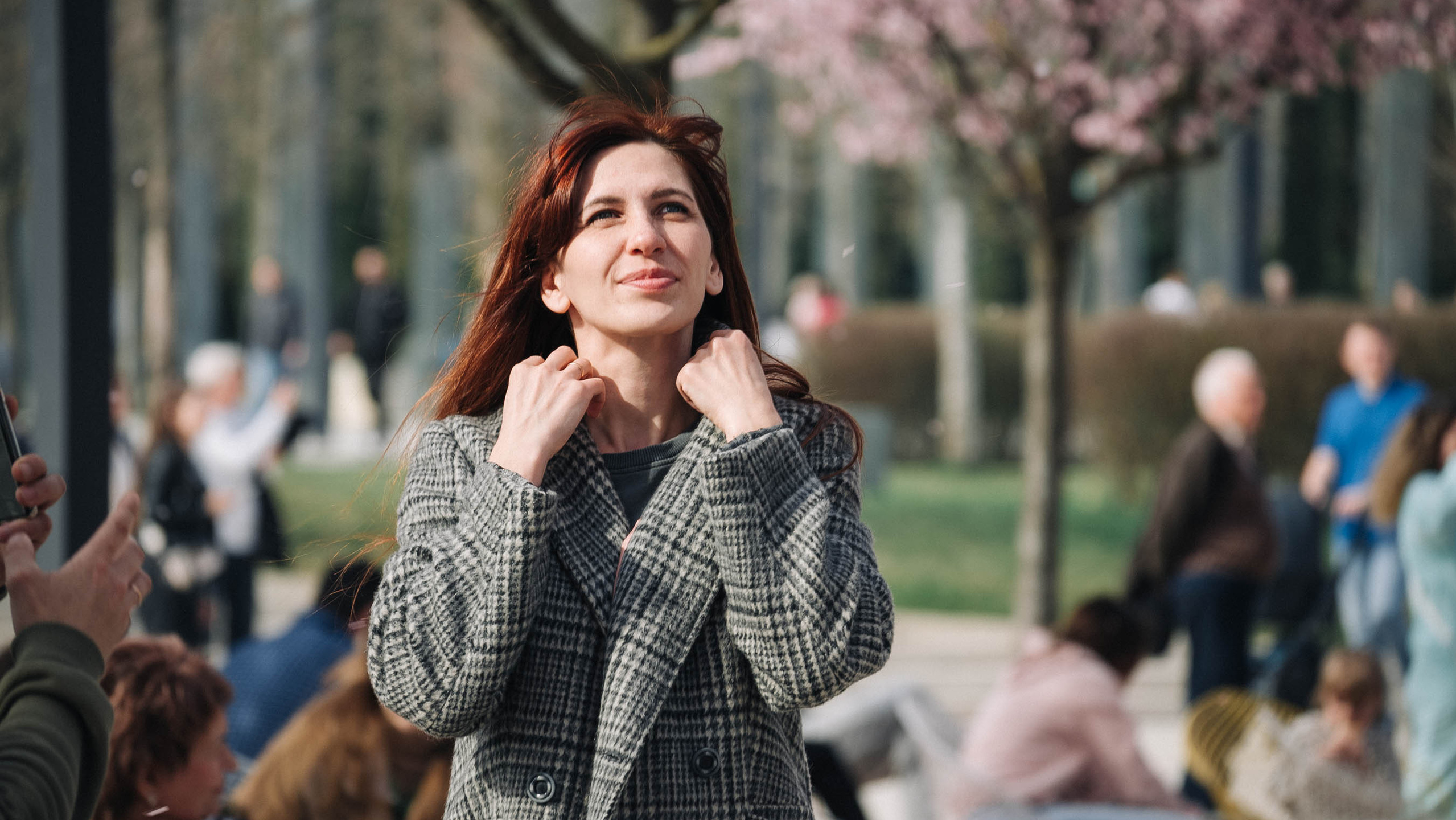 Твой личный фотограф Гапотченко Ольга