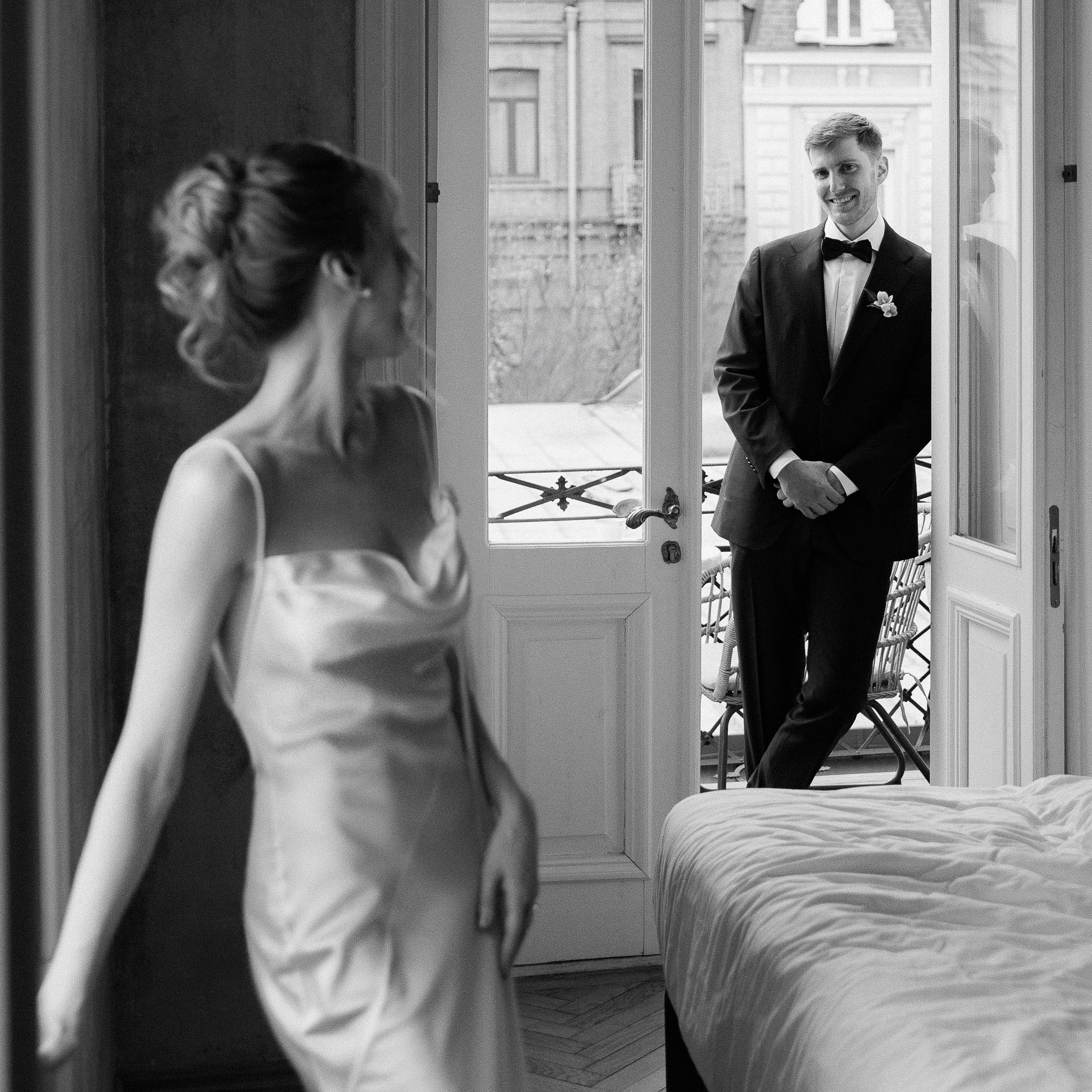 Price. Anna Fridenberg | wedding photographer