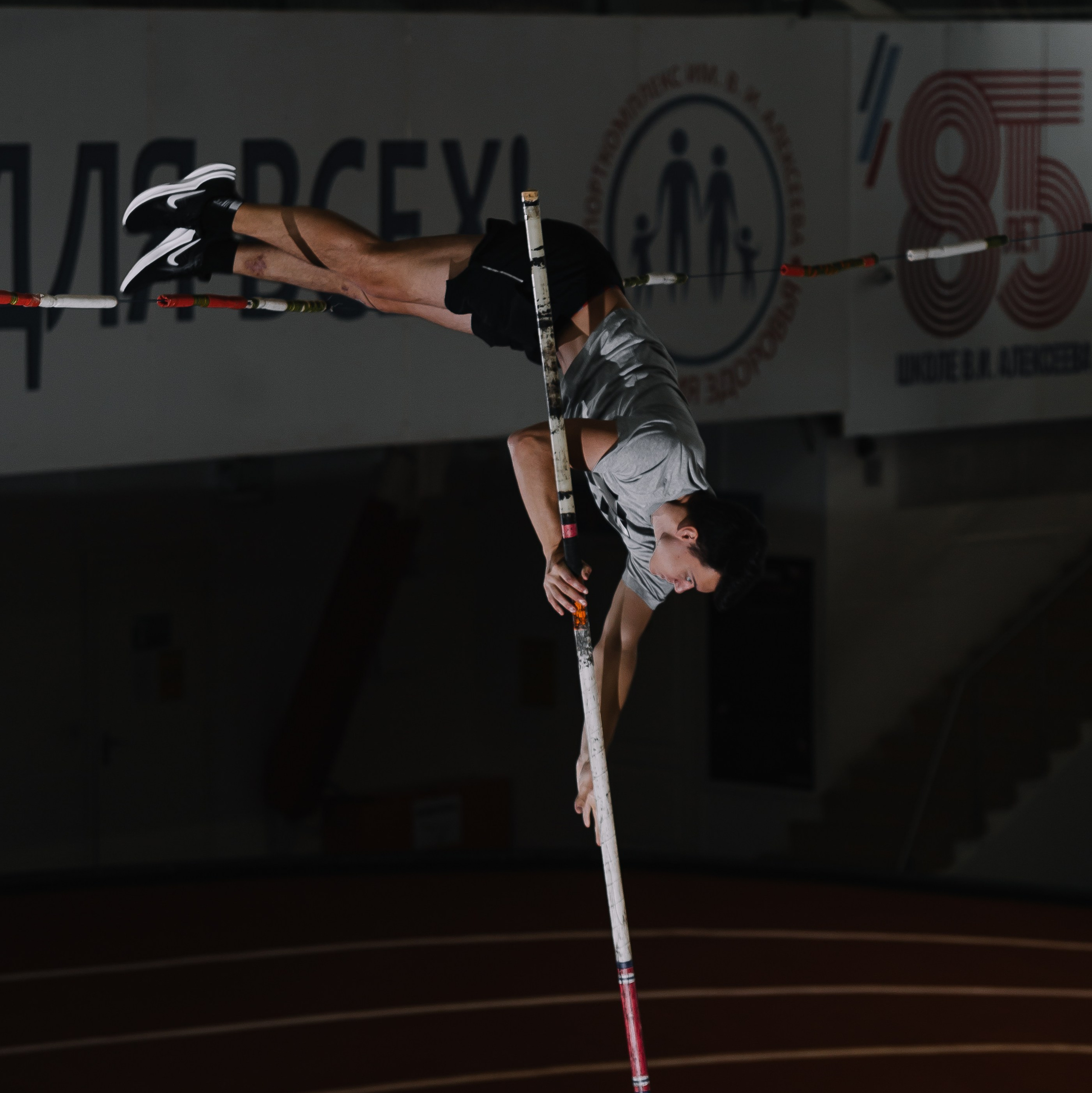 Кубок России по конькобежному спорту. Многопрофильный фотограф в Санкт-Петербурге Светлана Вельгас