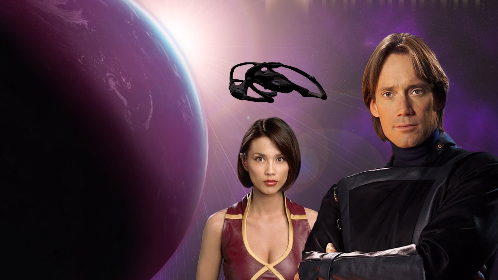 Фильмы и сериалы. Март 2024