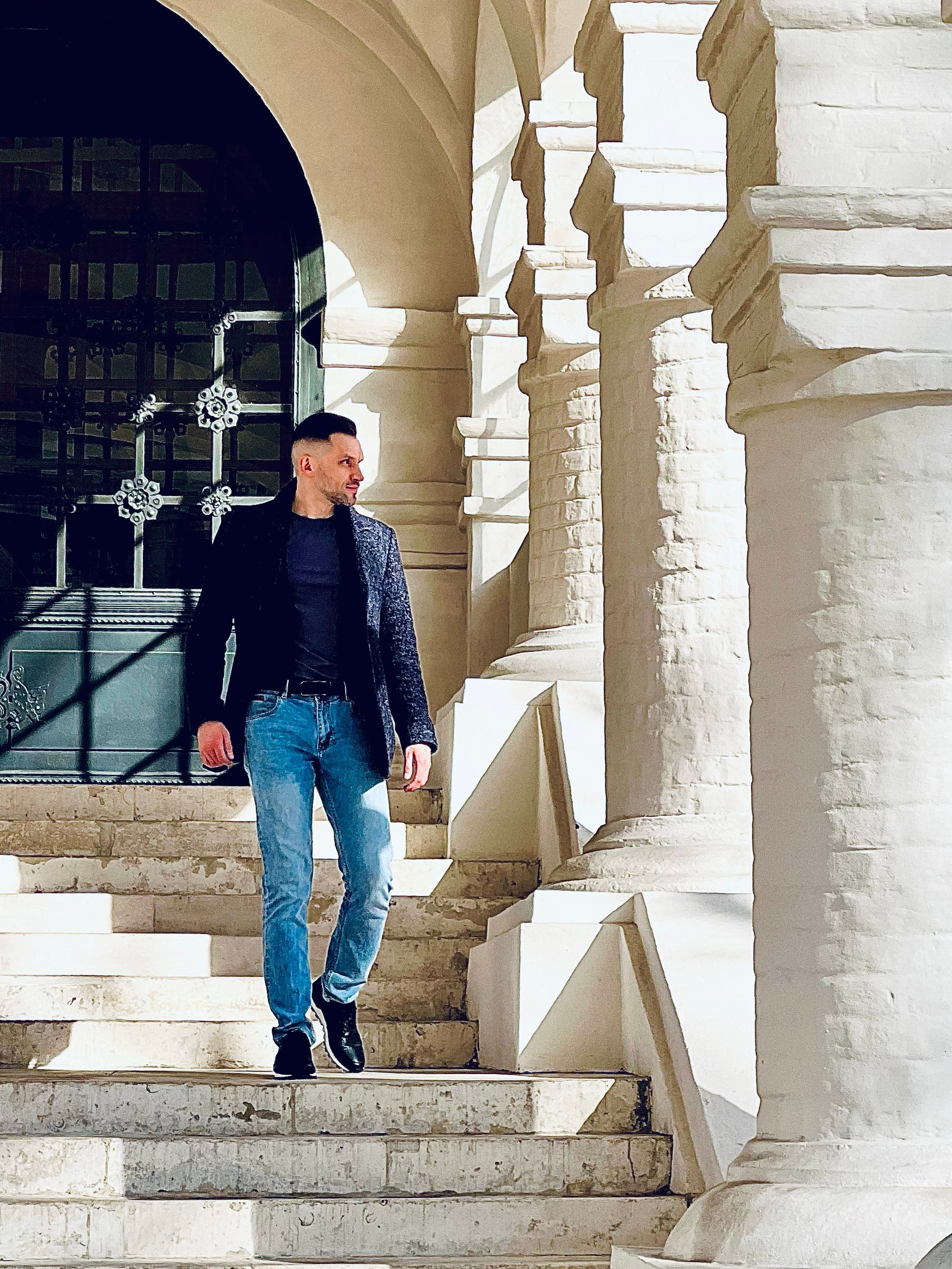 Контакты. Сергей Мамлеев видеоконтент в Москве