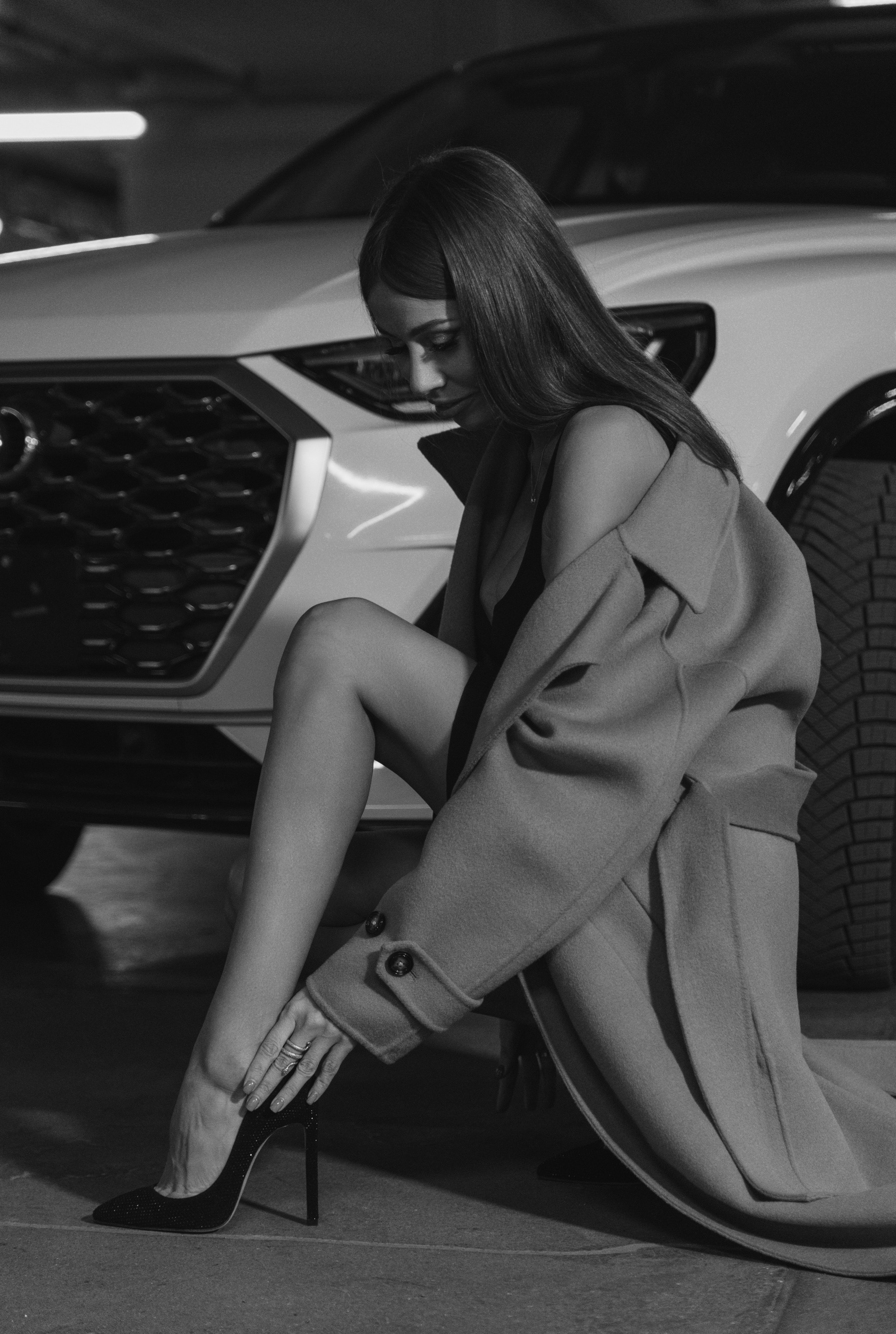 Фотограф в Санкт-Петербурге Наталья Шатеева