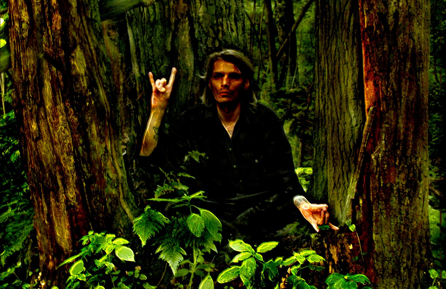 Наследие. Olitron Legacy