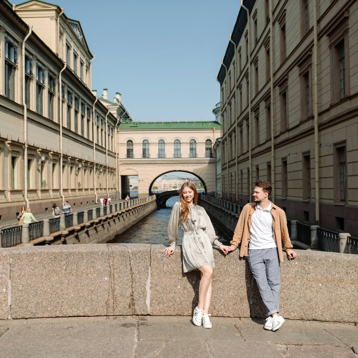Отзыв фотографу в СПб Елена Худякова