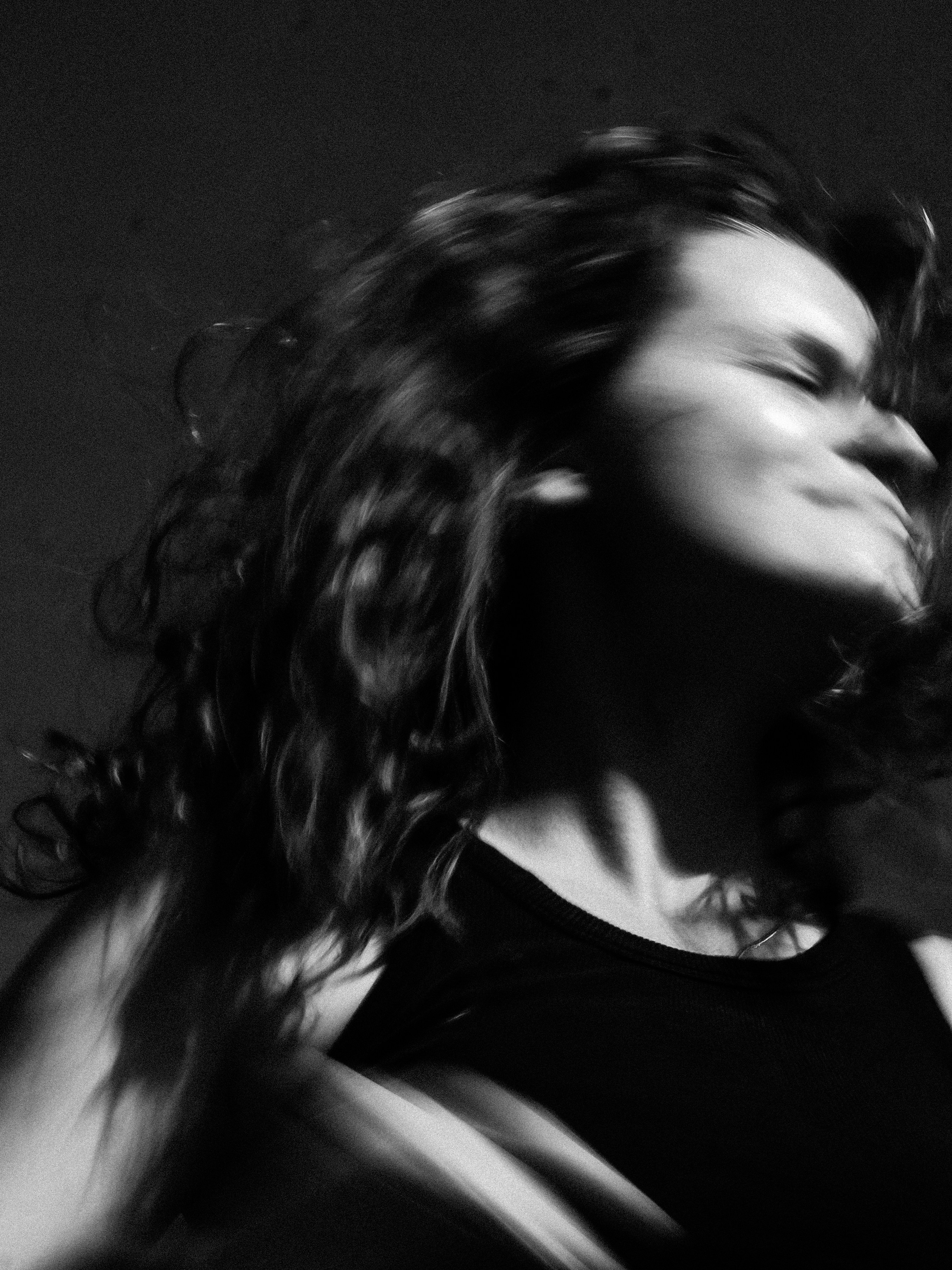 «ЯВЬ». Женя Красовская | Фотограф | Визуал для брендов