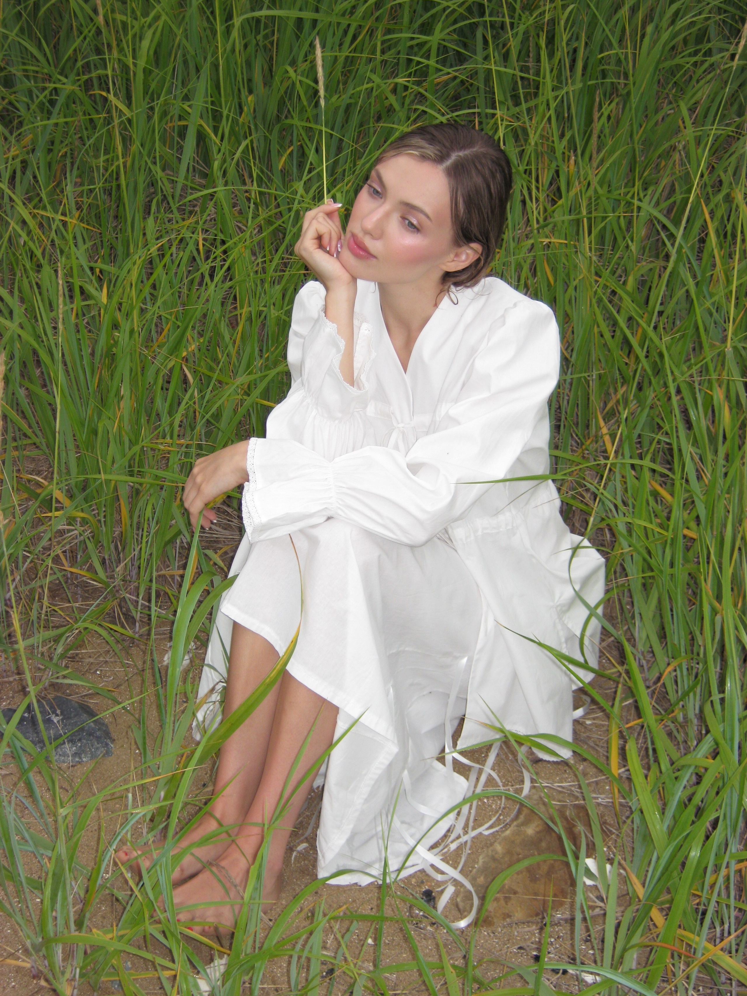 Морской ФОТОДЕНЬ. Фотограф Ионова Анастасия, г Владивосток