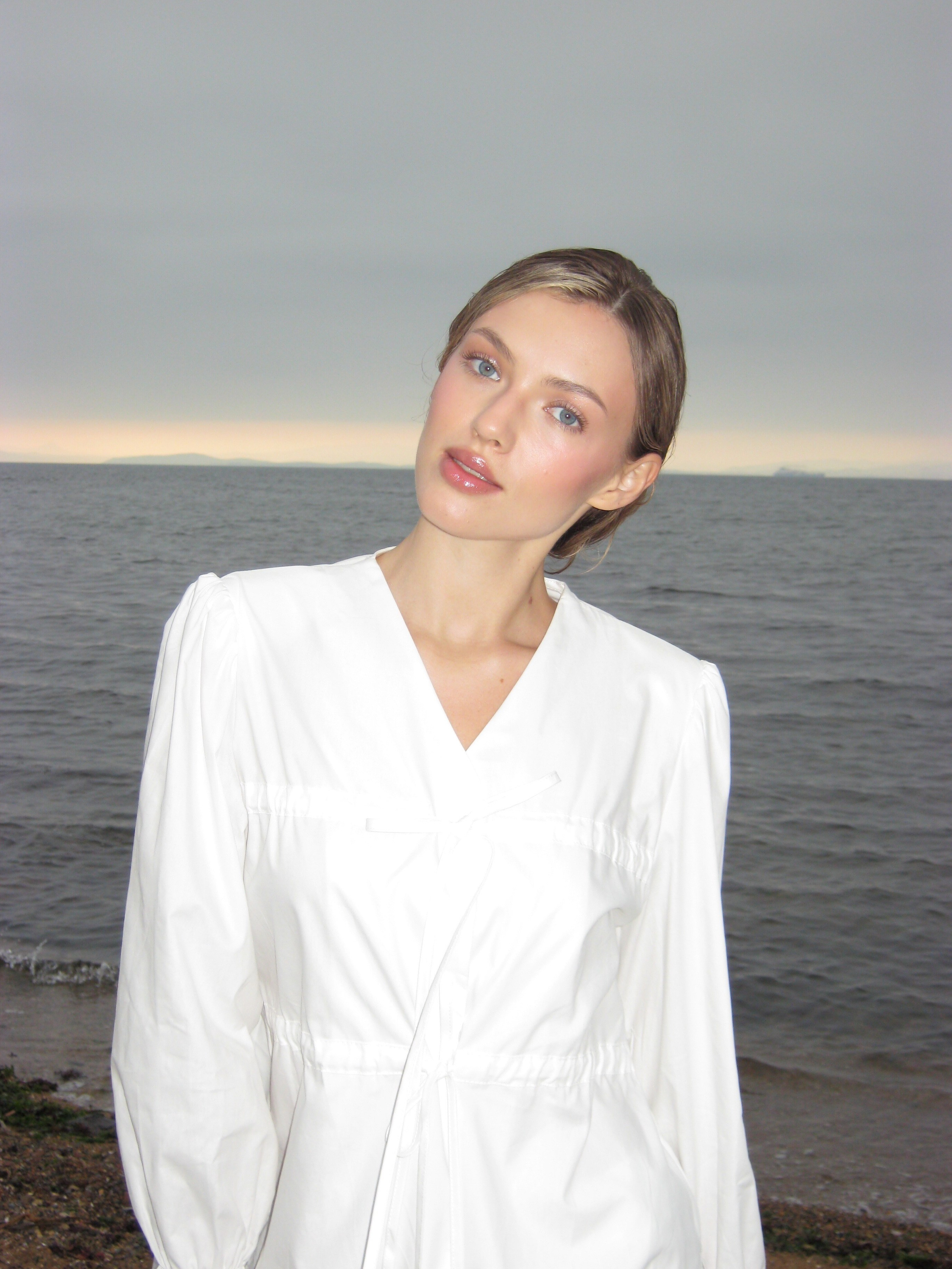 Морской ФОТОДЕНЬ. Фотограф Ионова Анастасия, г Владивосток