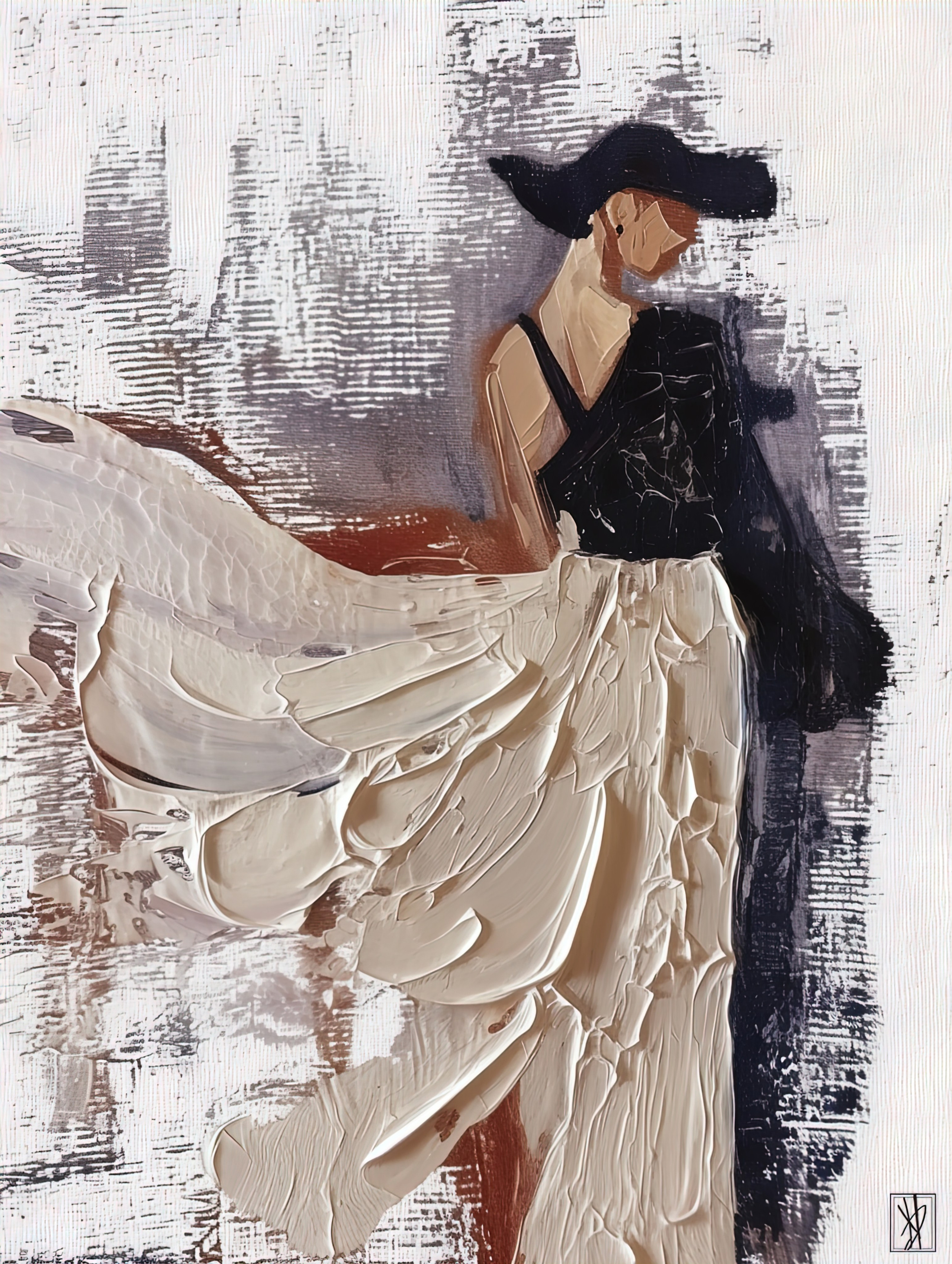 Fashion Collection. Y2