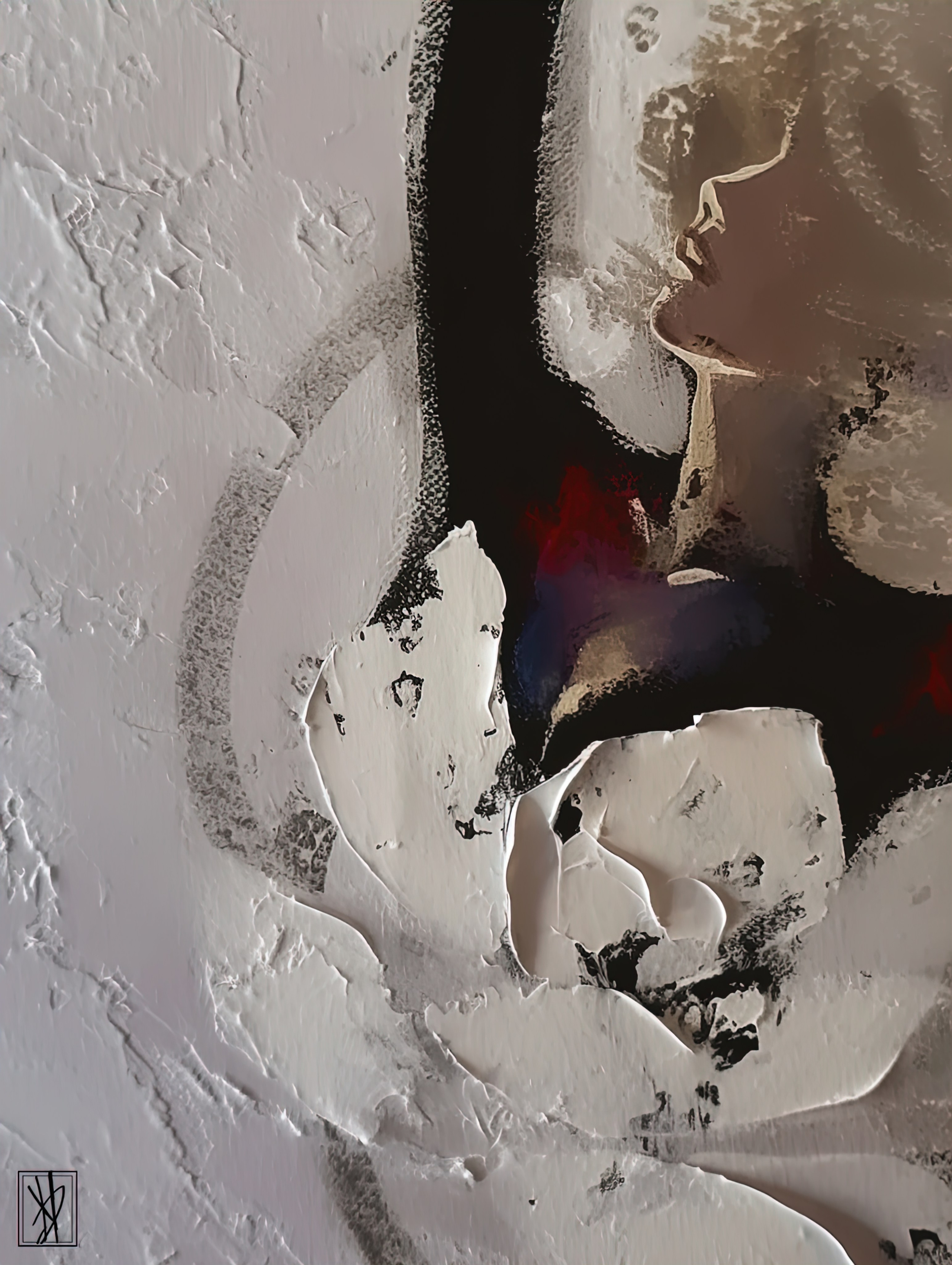 Женщины-Цветы. Y2