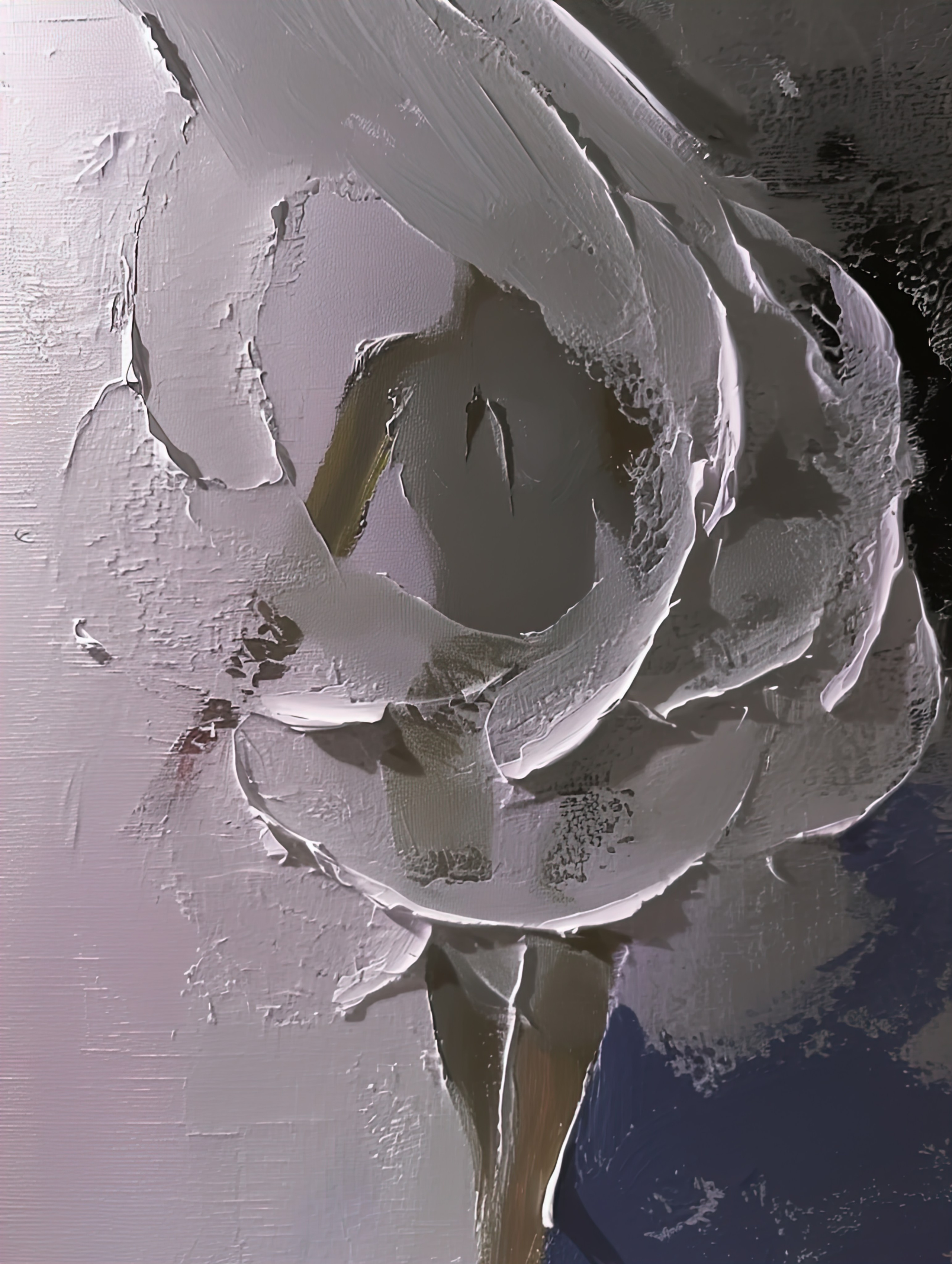 Женщины-Цветы. Y2