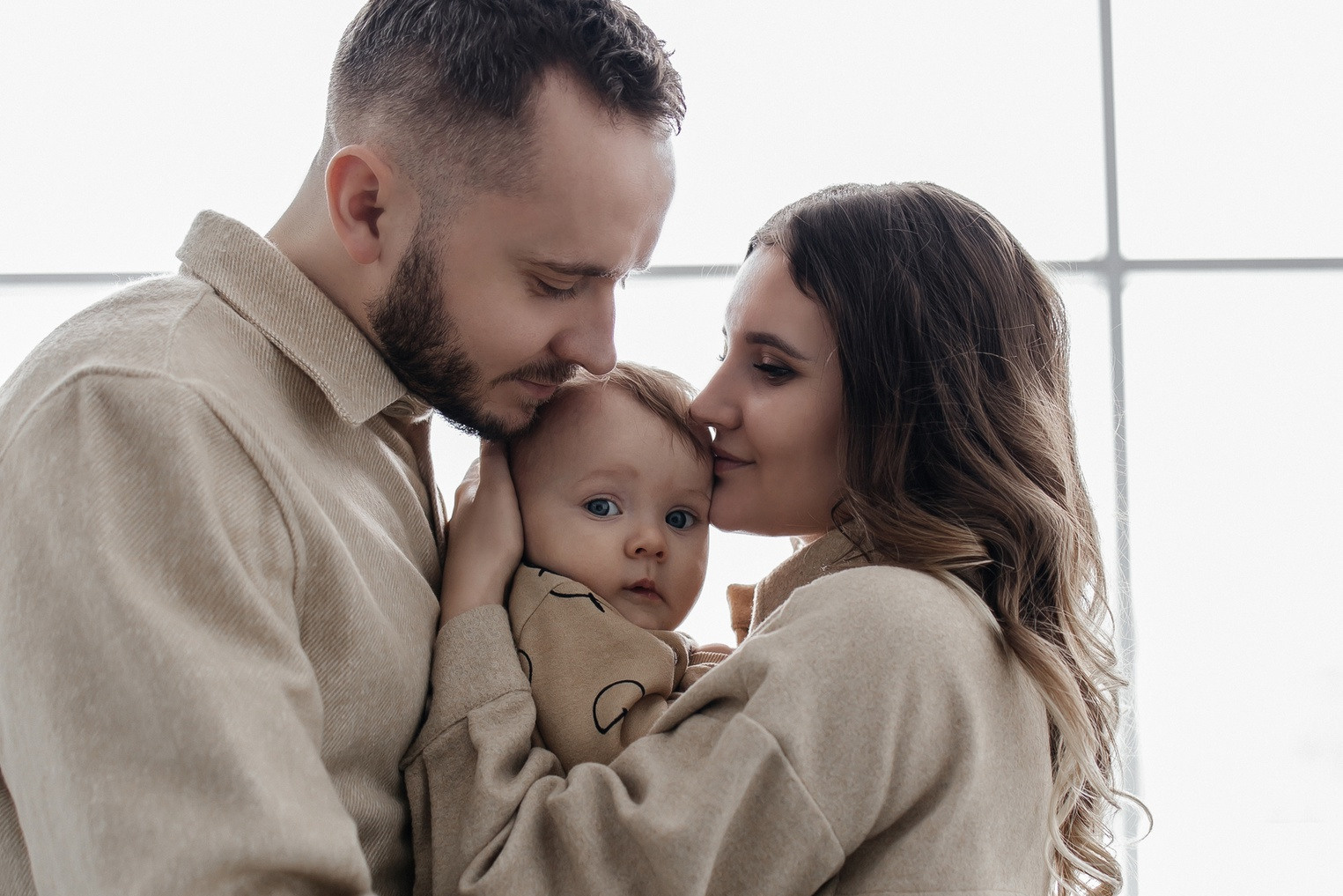 Фотограф и видеограф в Саратове и Энгельсе Антон Рассказов