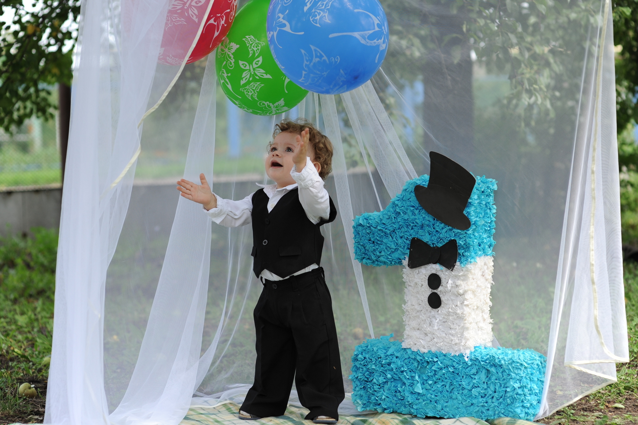 Услуги. Детский фотограф